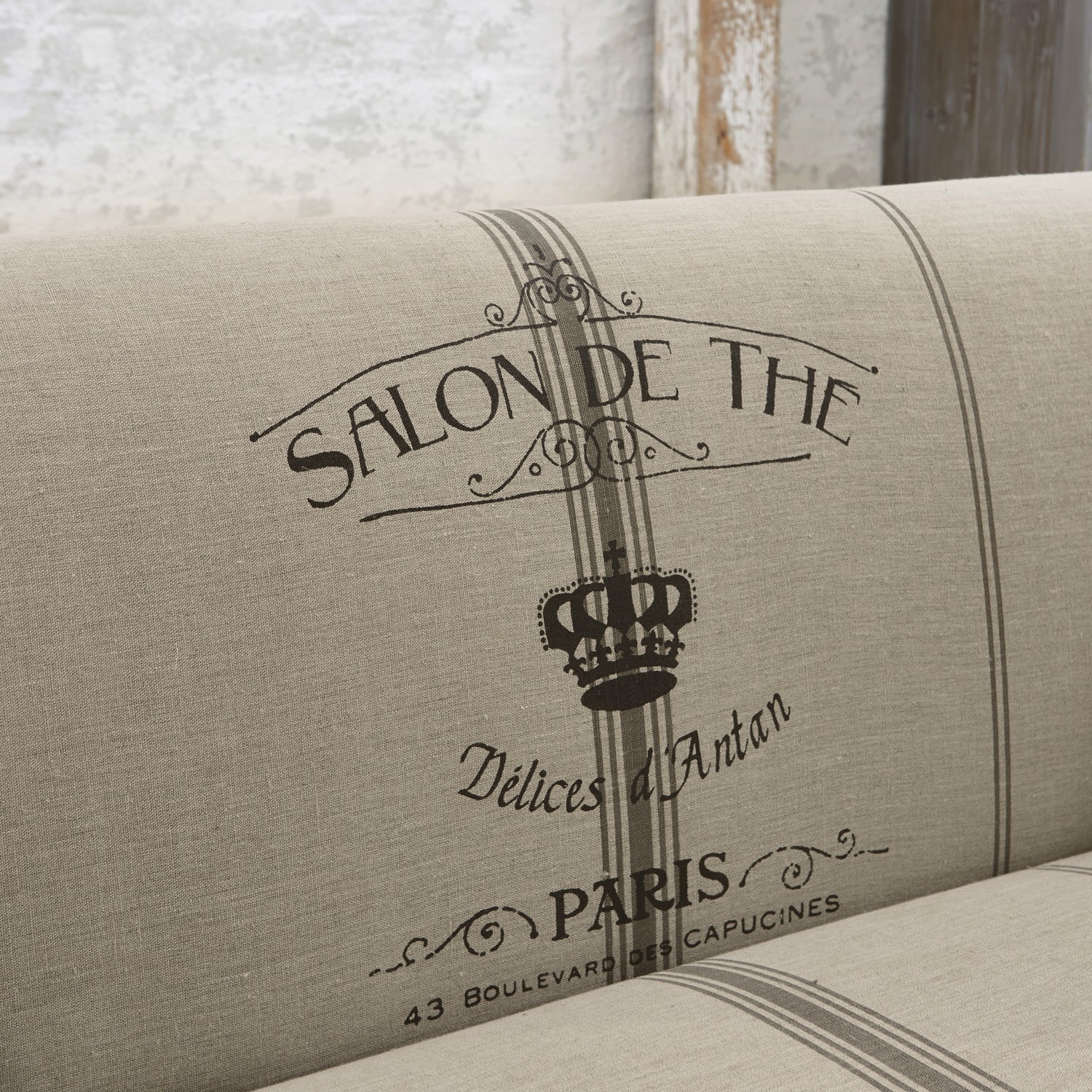 Sofa Salon