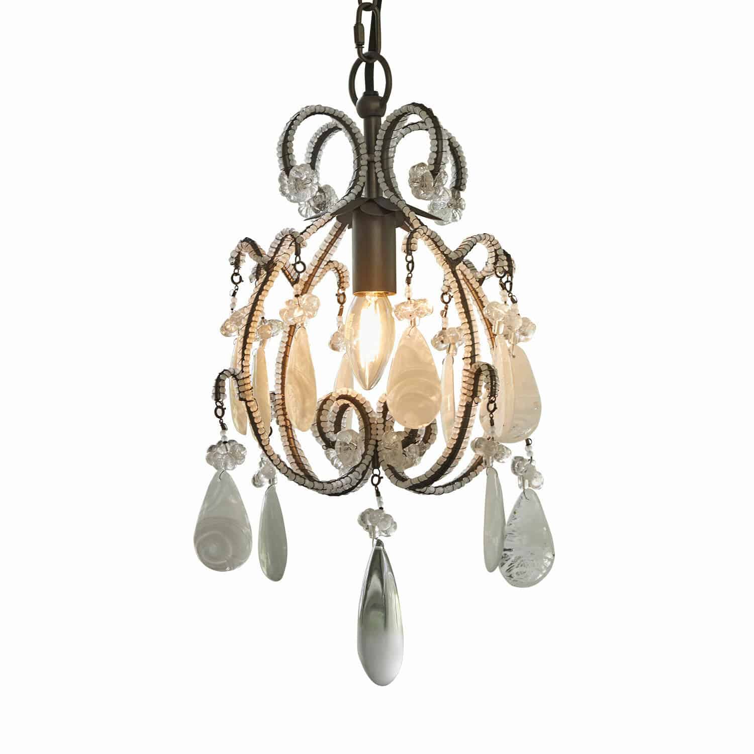 Hängelampe Calistron