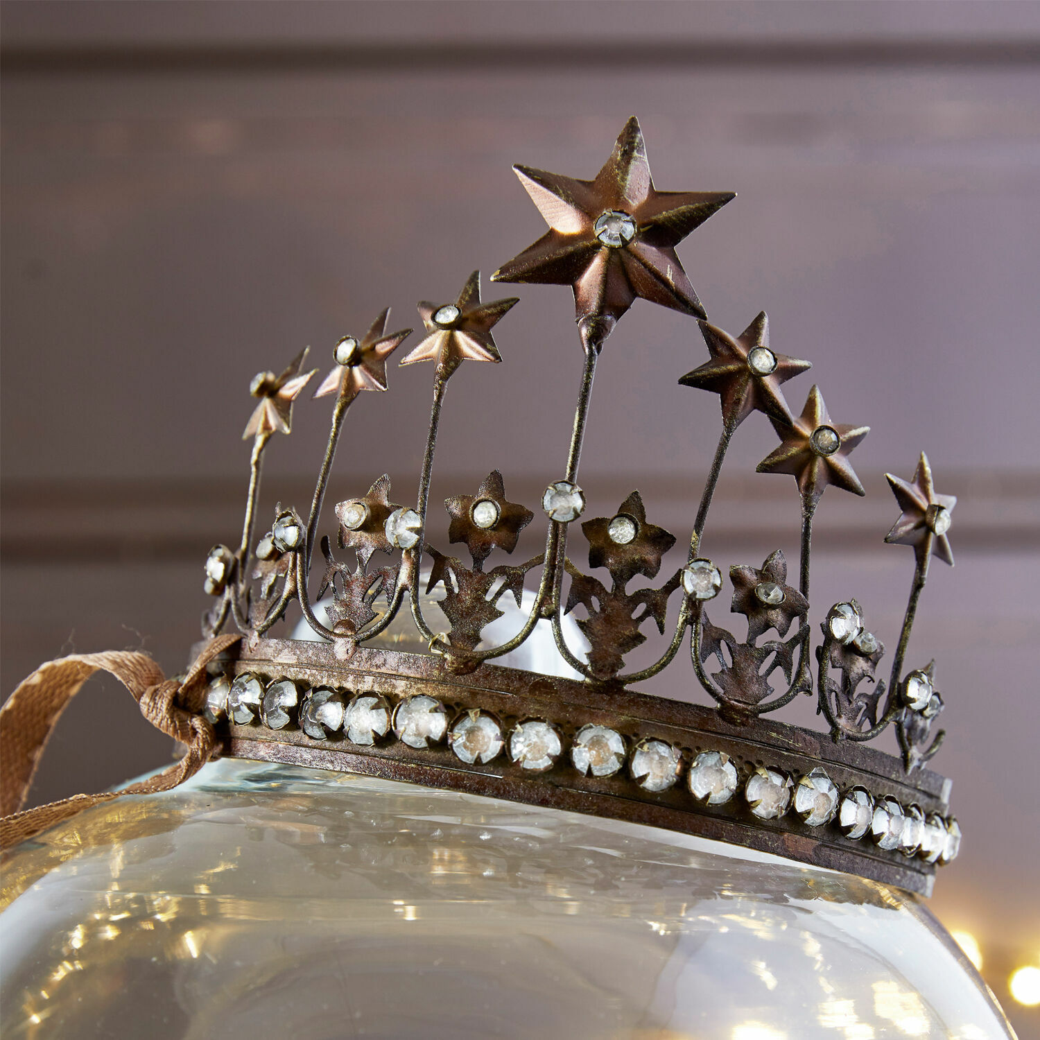 Deko-Diadem Kingstown