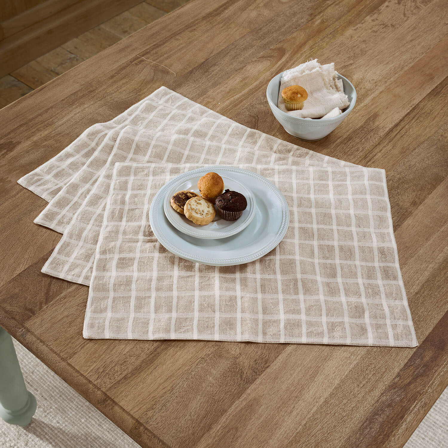 Platzset 4er Set Linsted Platzset 4er Set Linsted