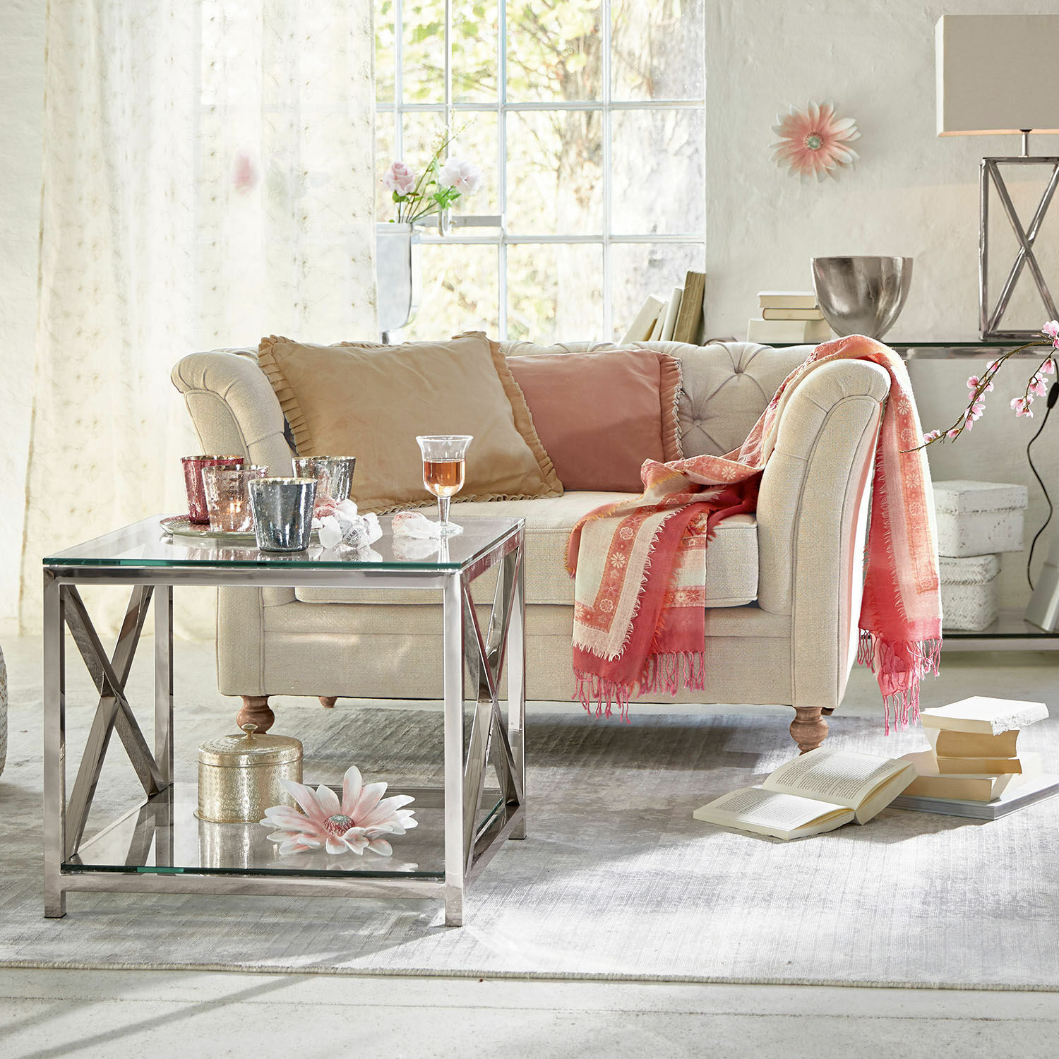 Sofa Clères