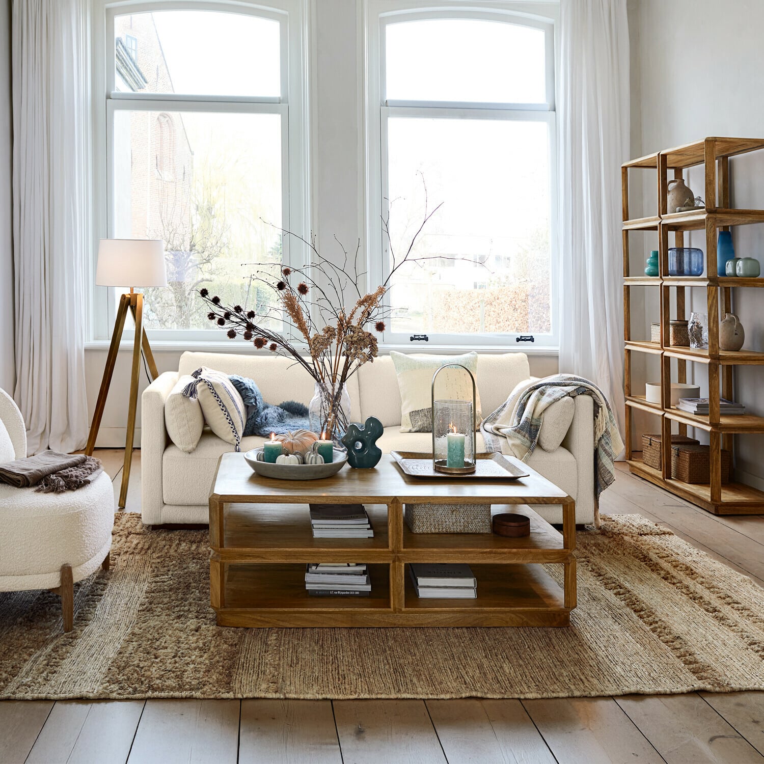 Sofa Thamira