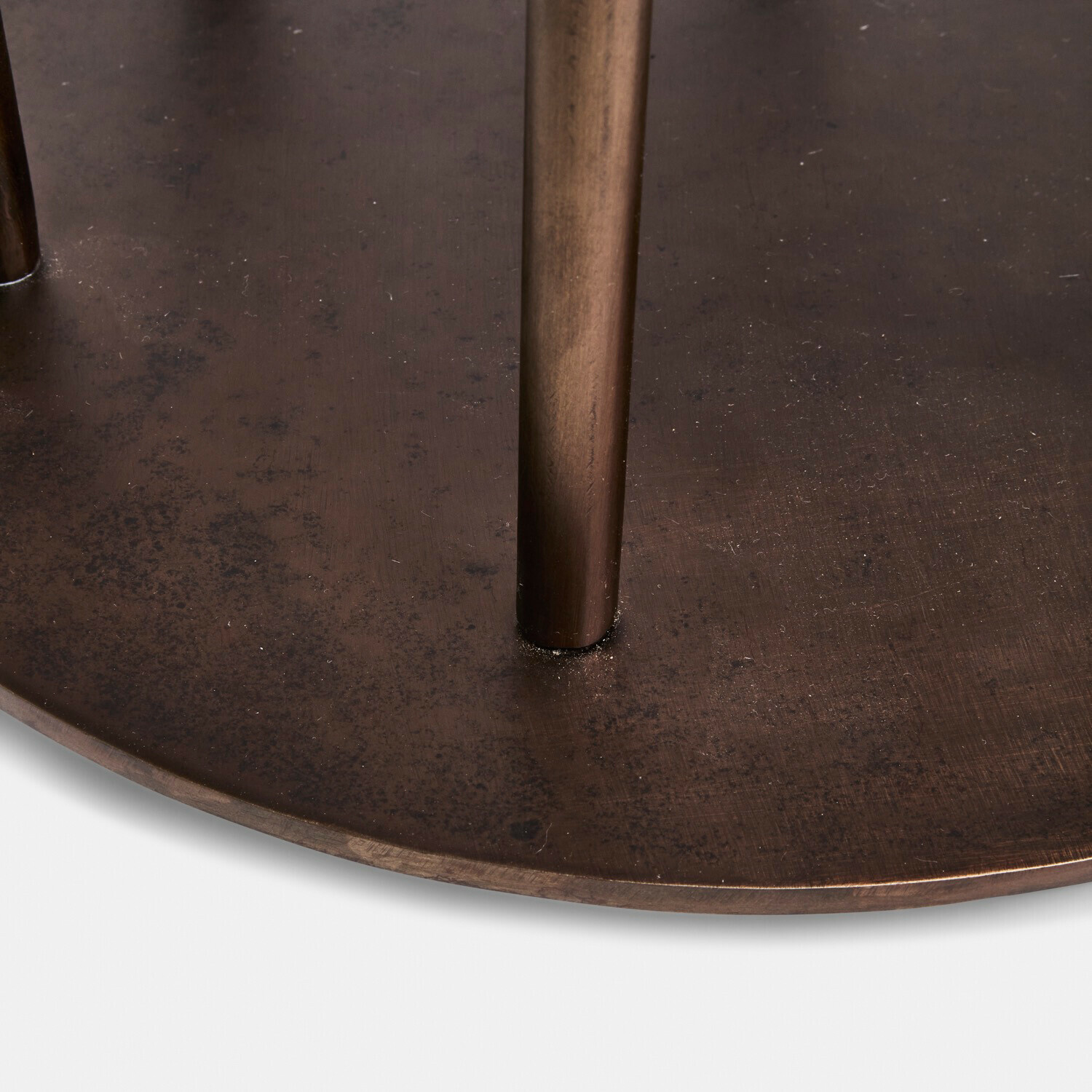 Kerzenständer Lunnette