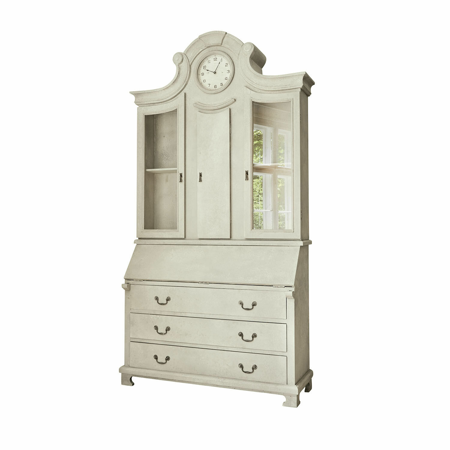 Schrank Leicester