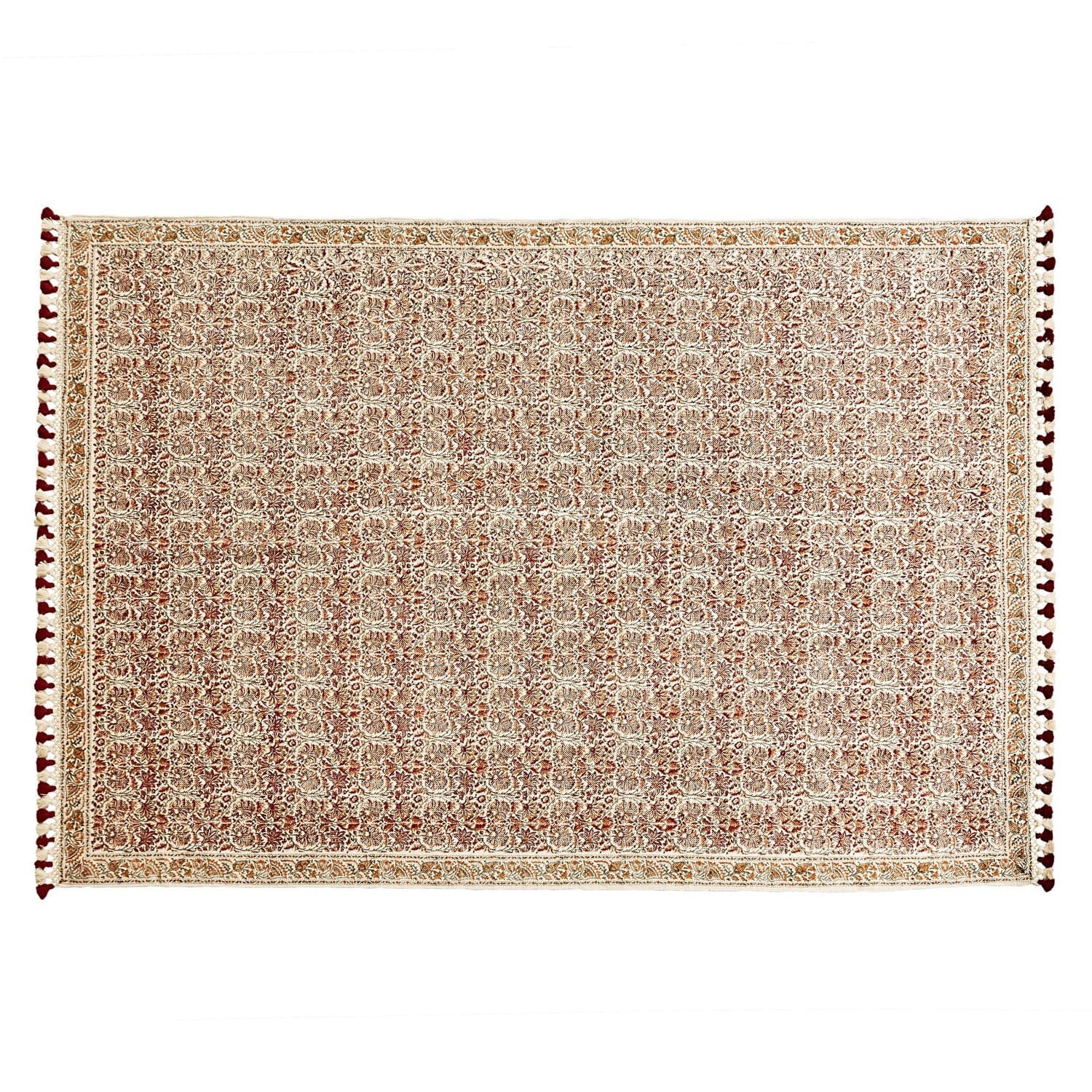 Teppich Roquetoire