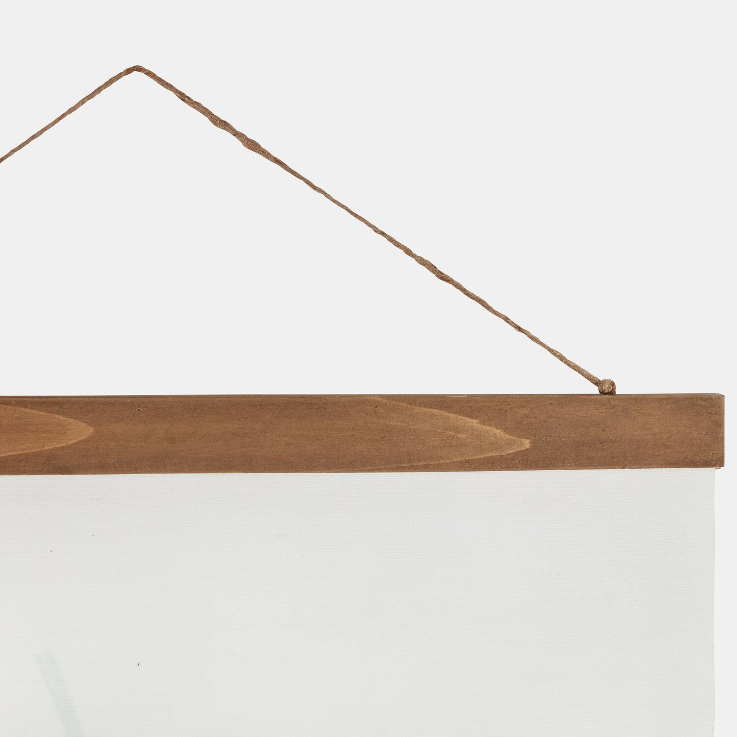 LED-Wandbild Lourévie