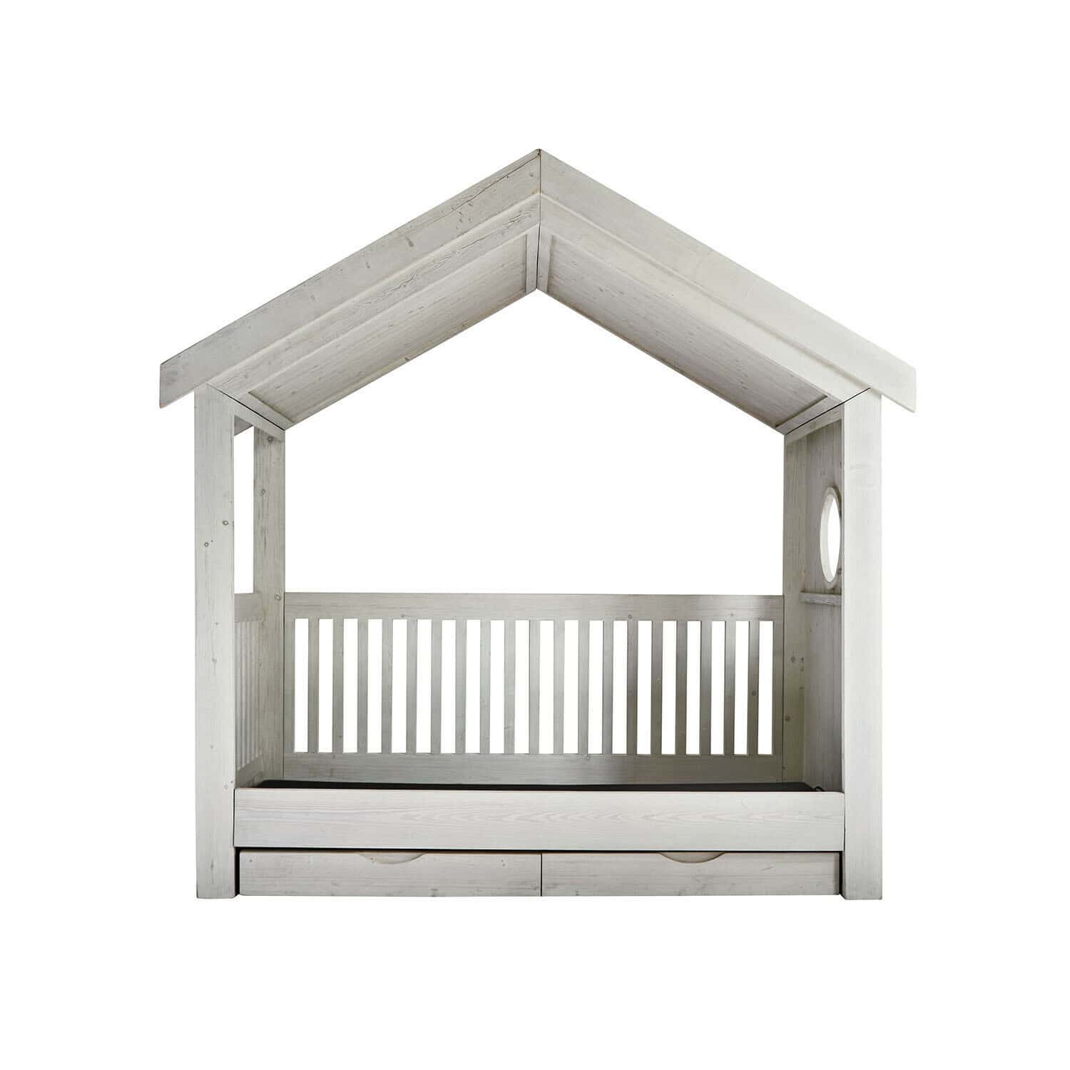 Einzelbett Birchwell