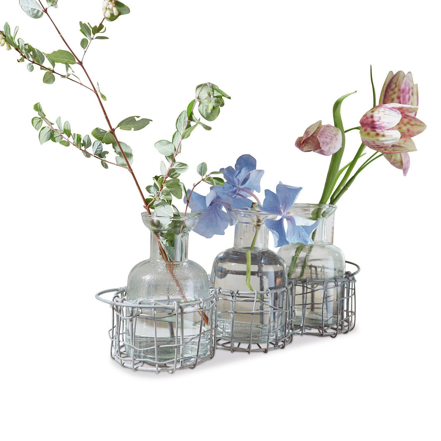 Vase 3er Set Addleine