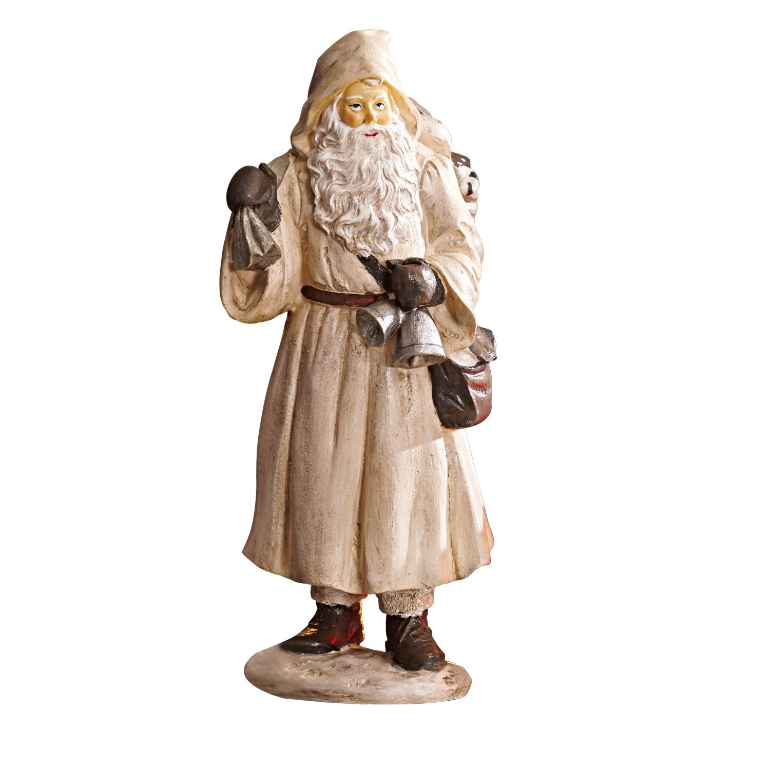 Weihnachtsmann Santa Claus