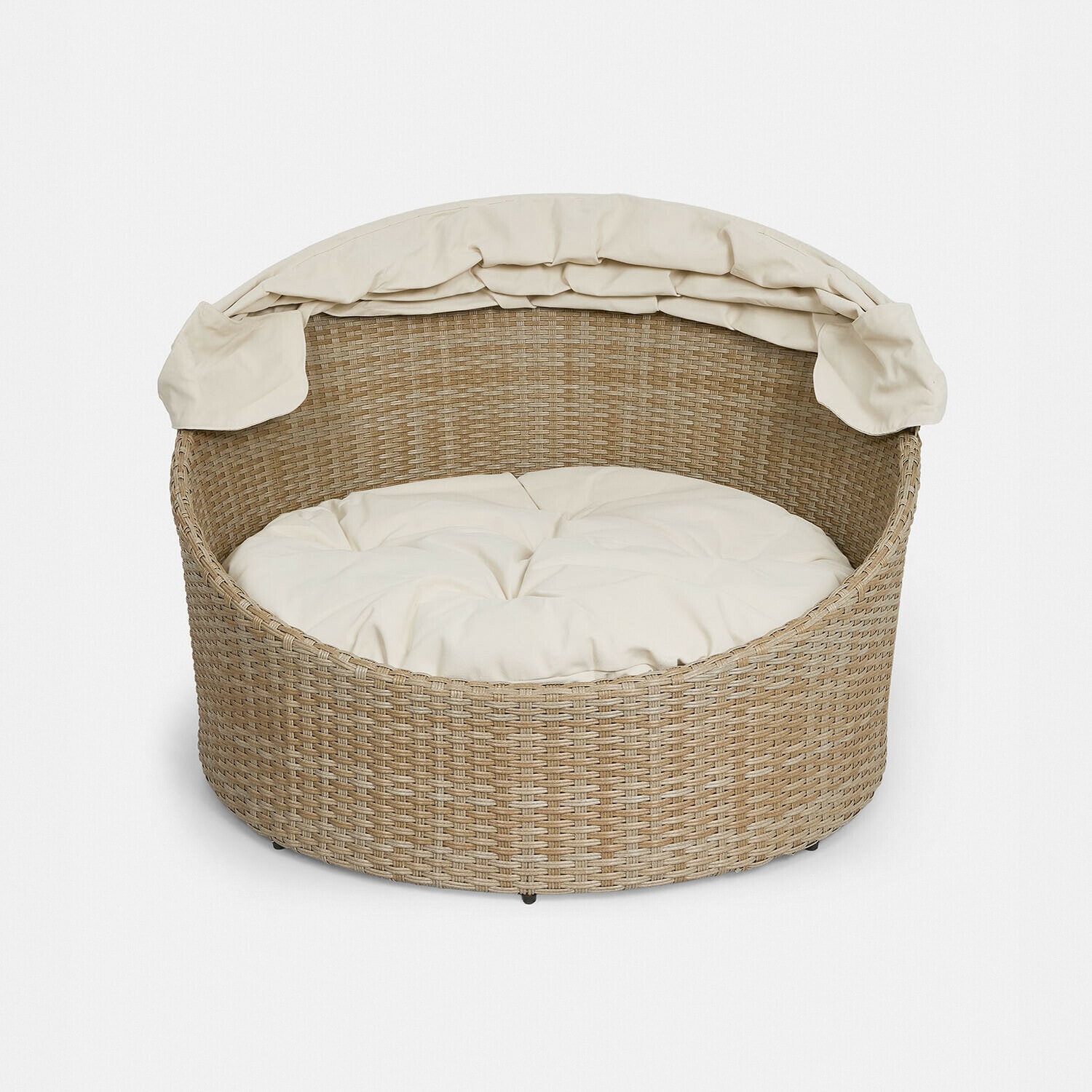 In- & Outdoor-Haustierkorb Brinelza