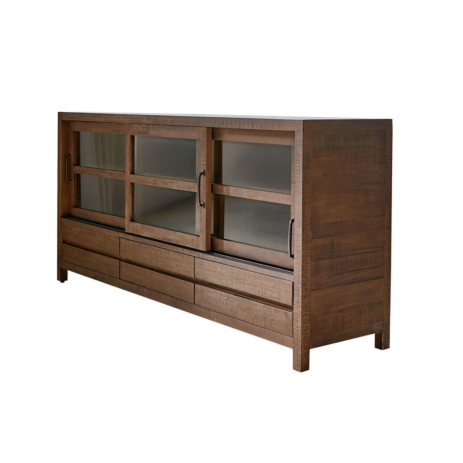 Kommode Élégance Dorée