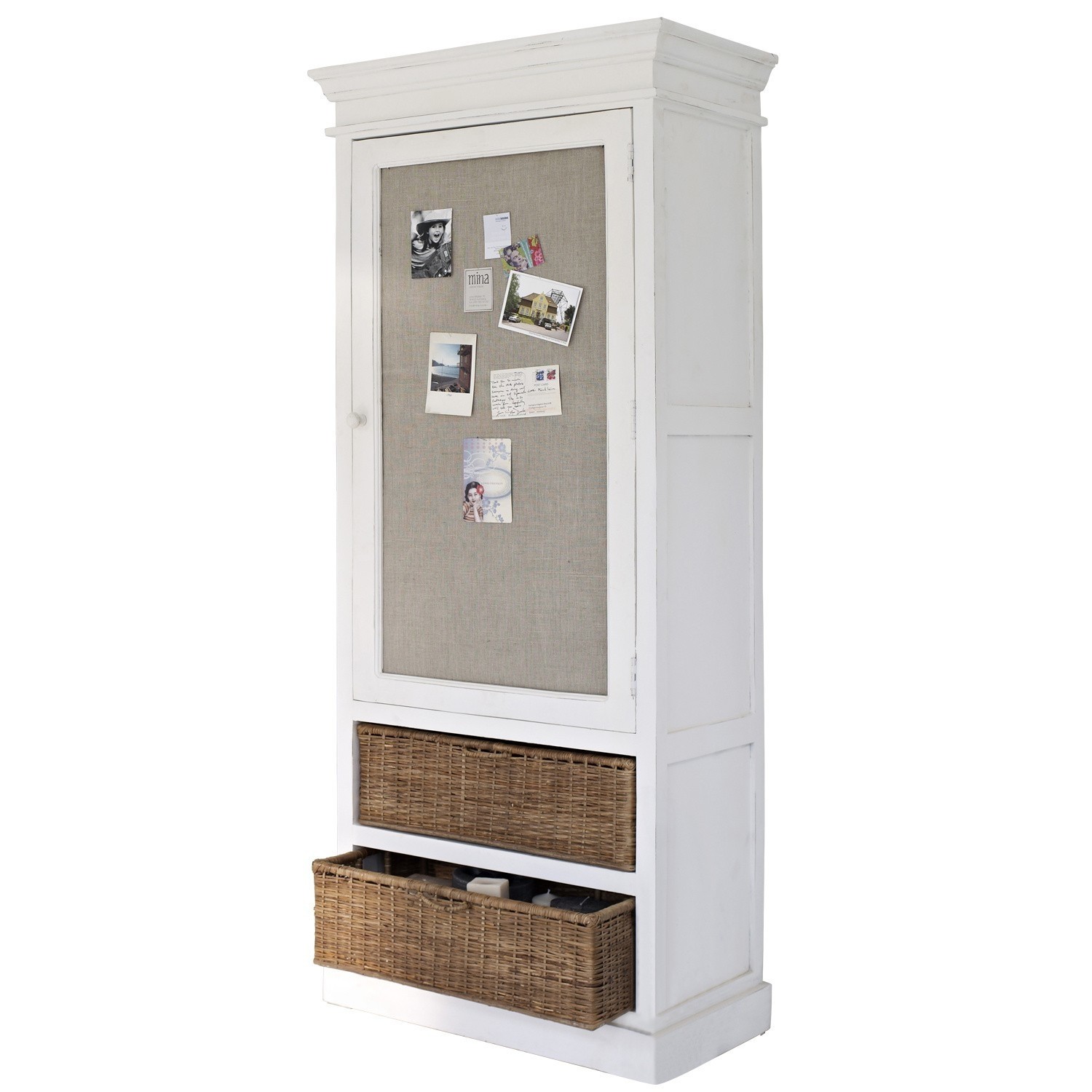 Schrank East Hampton