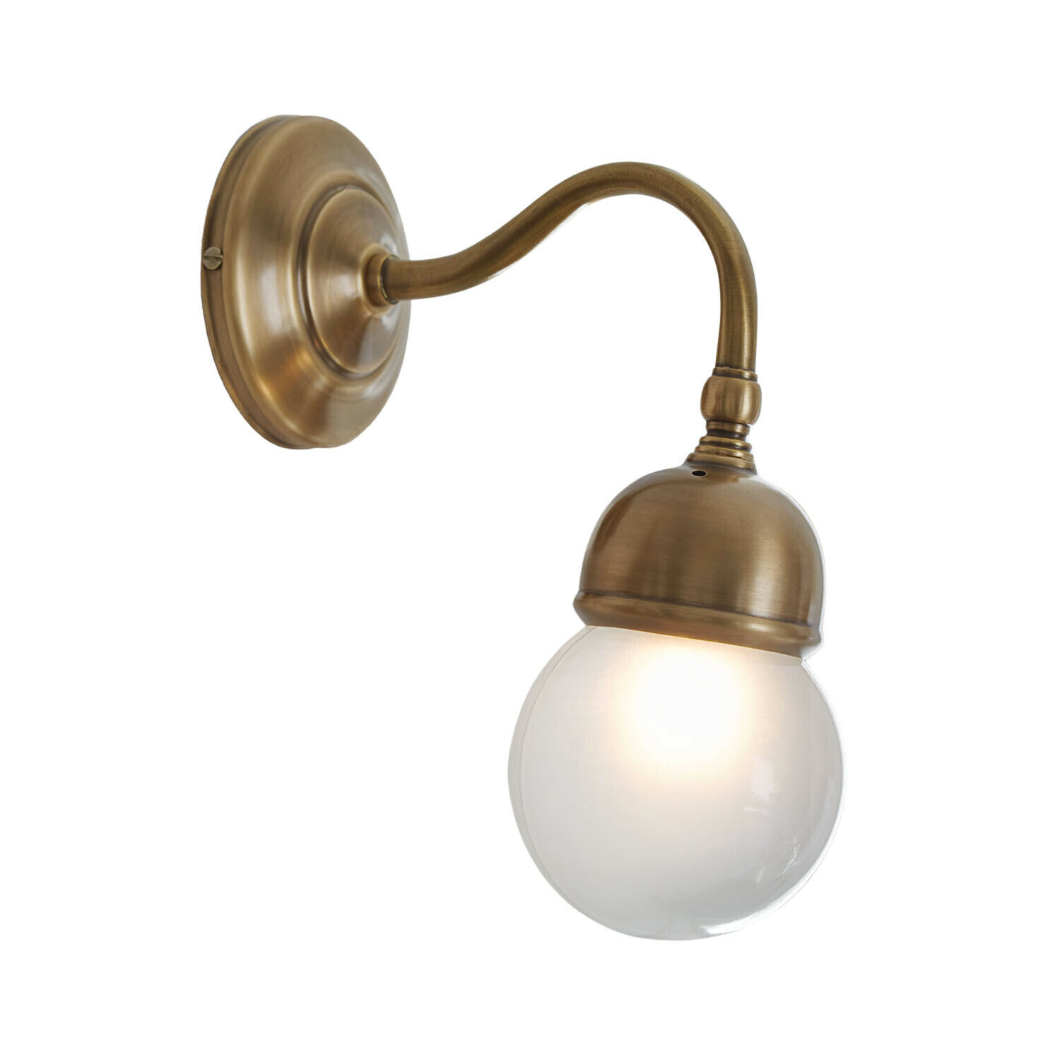 Wandlampe Lamivelle