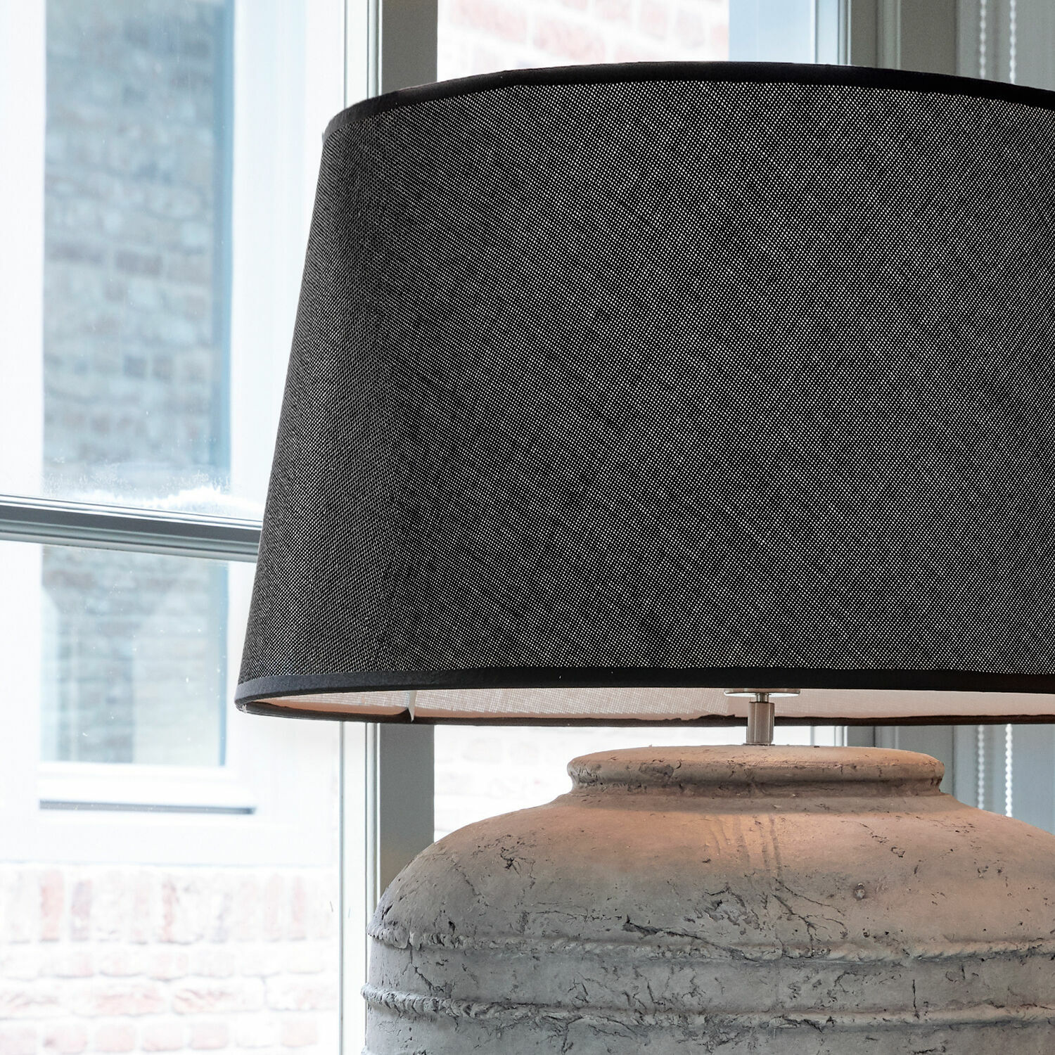 Tischlampe Vendervelde