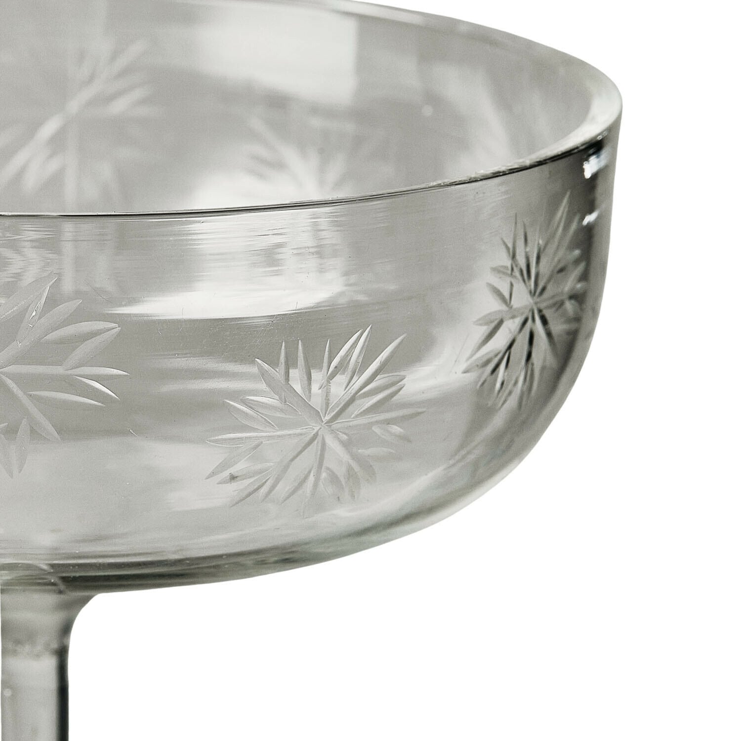 Glas 6er Set Haverly