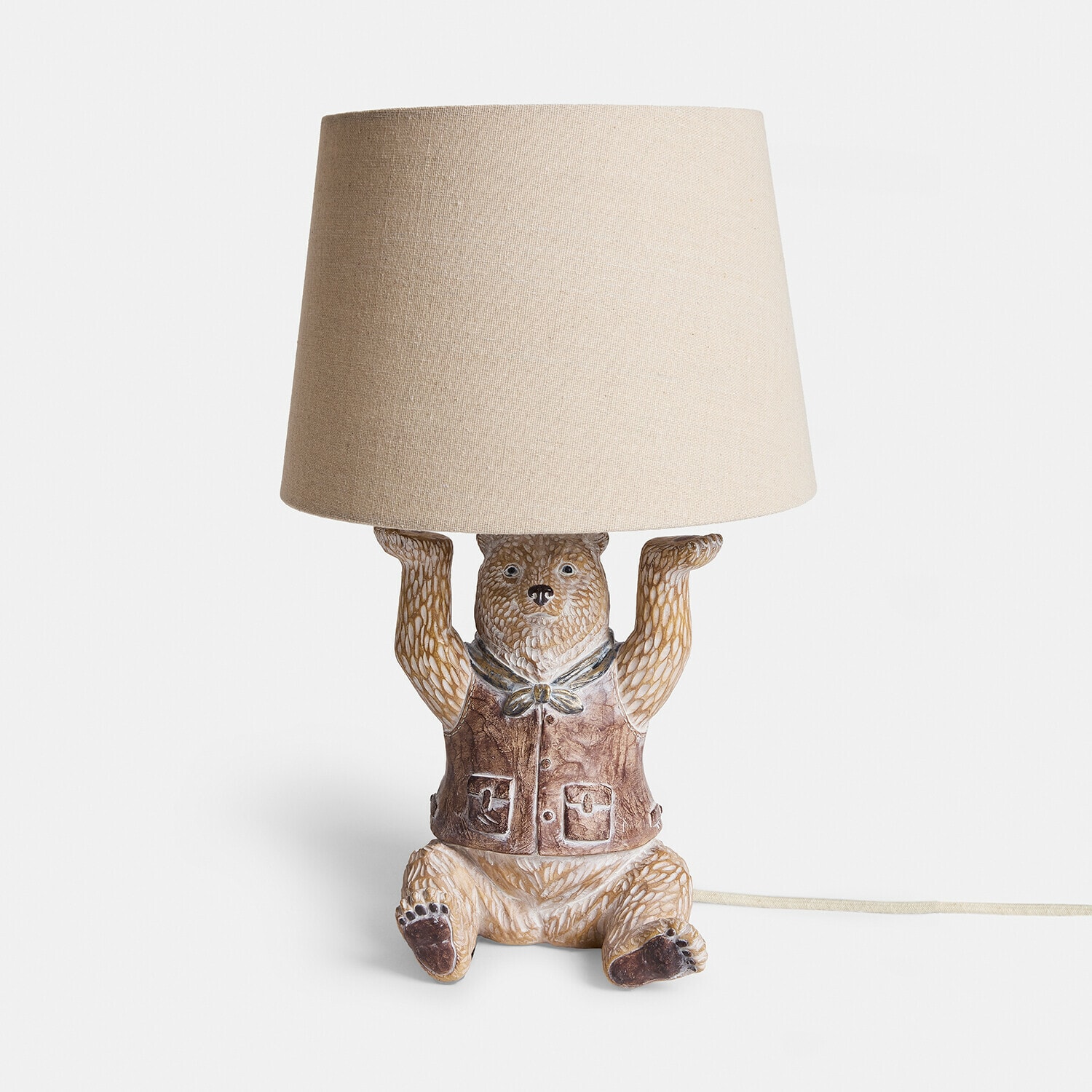 Tischlampe Mikes Tischlampe Mikes