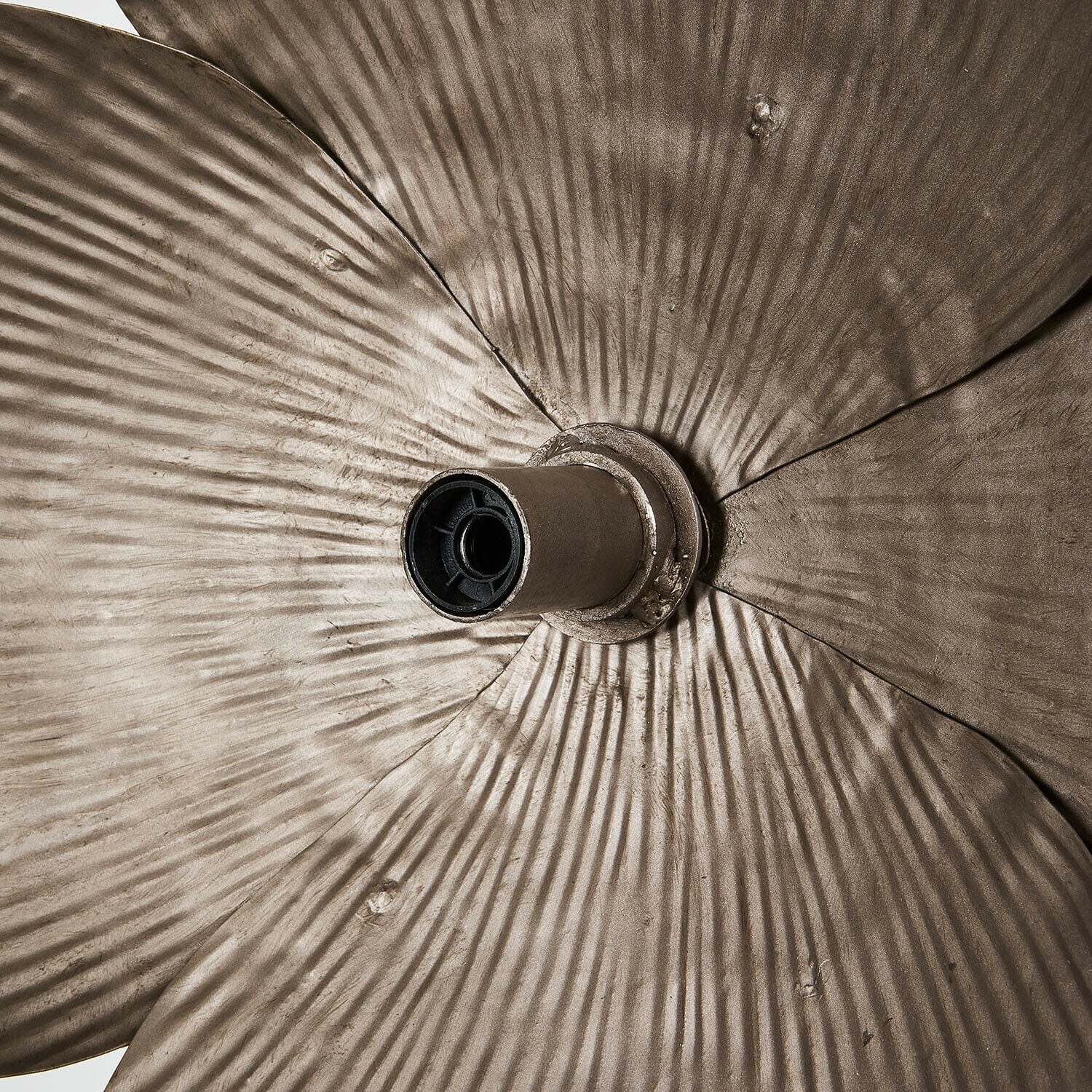 Hängelampe Jardin Élance