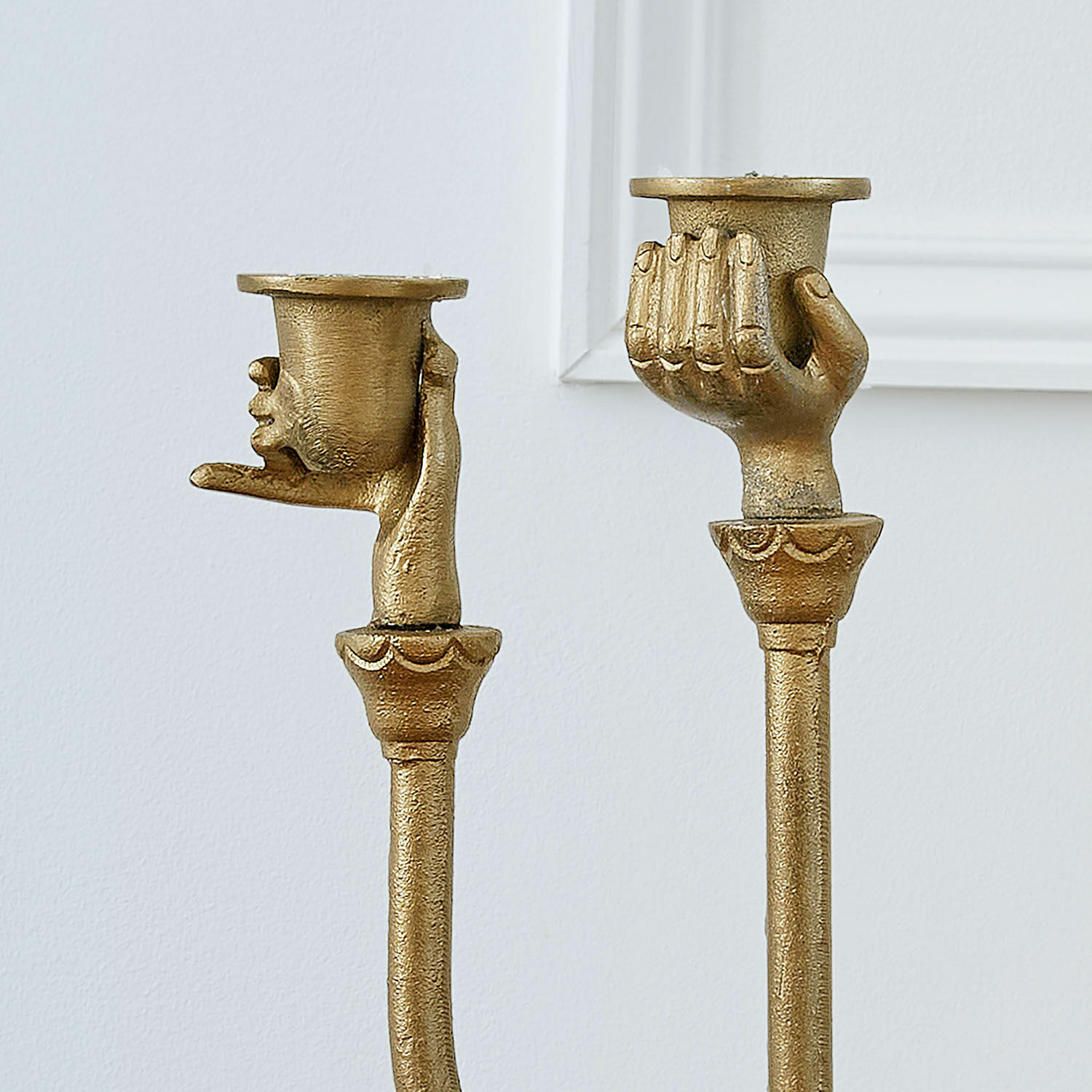 Kerzenständer Joravel