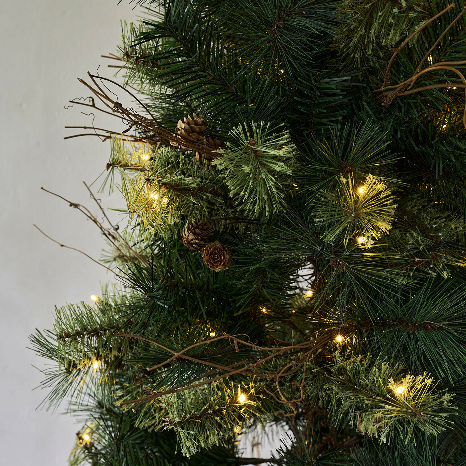 LED-Weihnachtsbaum Yundra