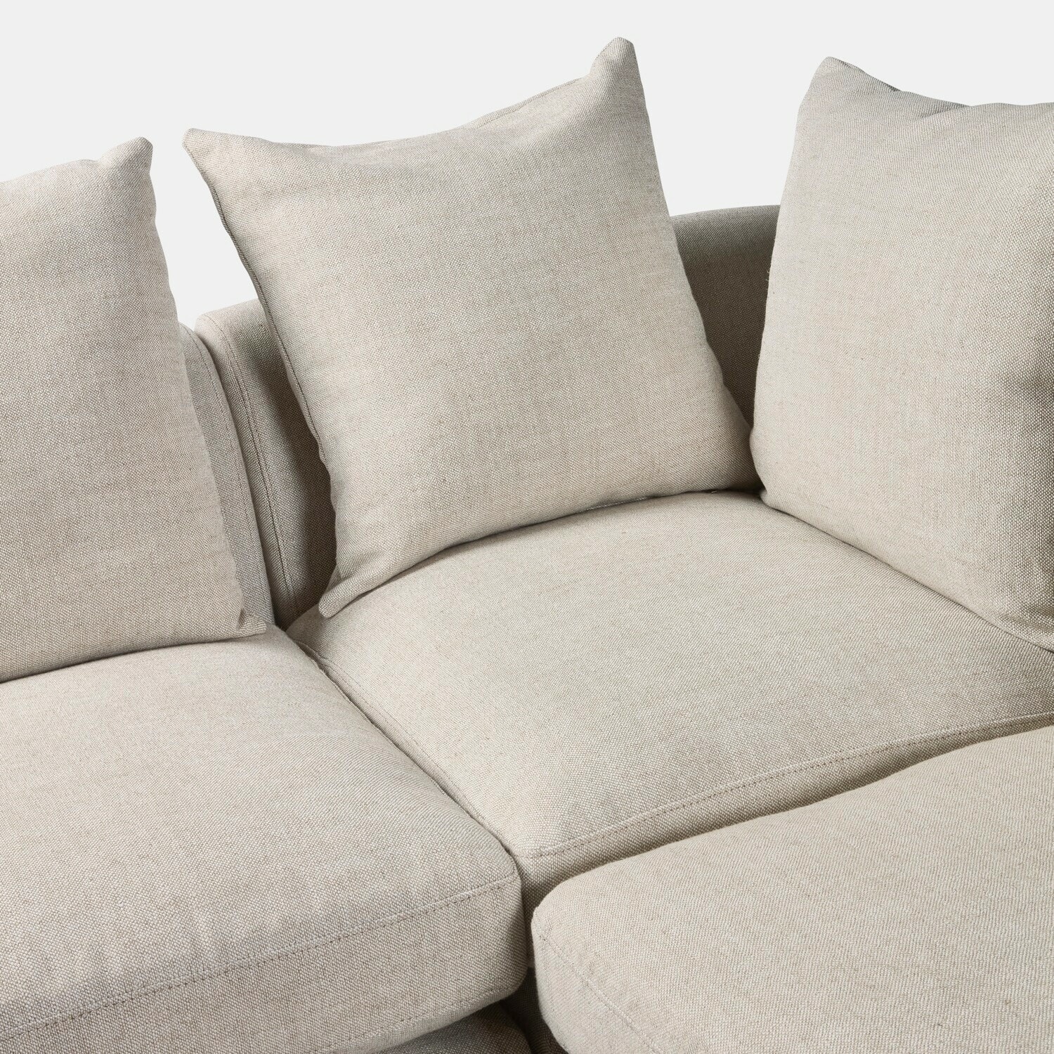 Modulsofa Wilvane
