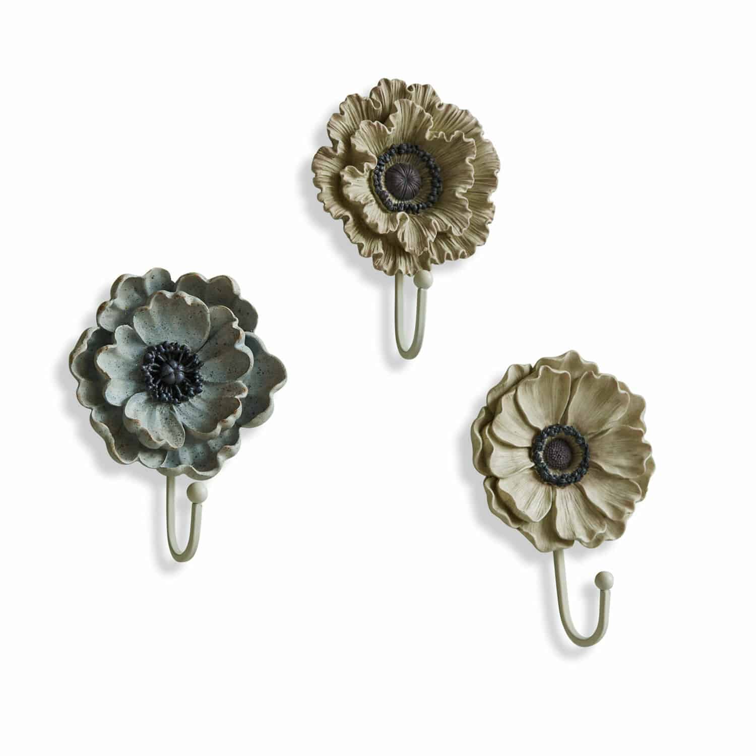 Haken 3er Set Oromia