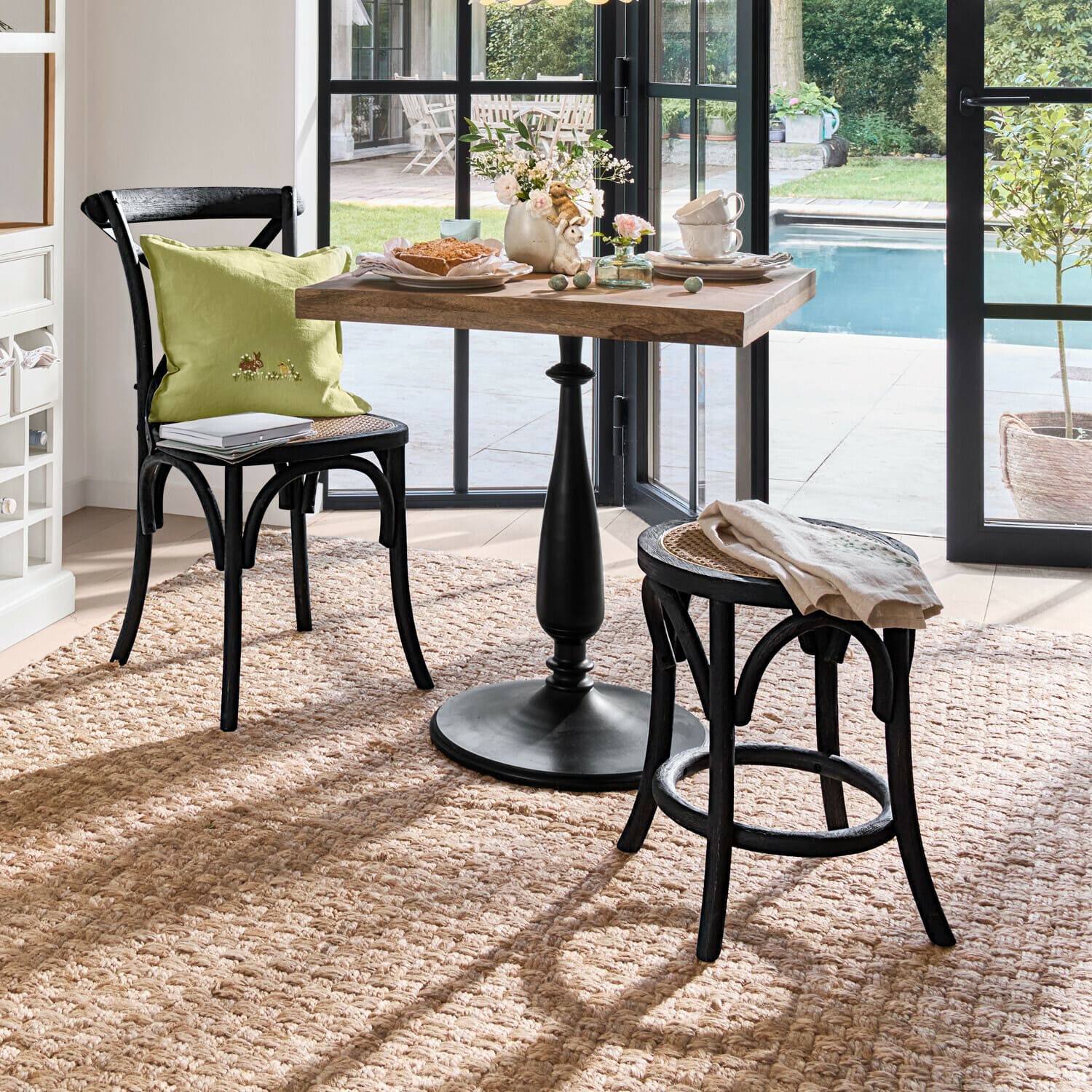 Hocker Kary