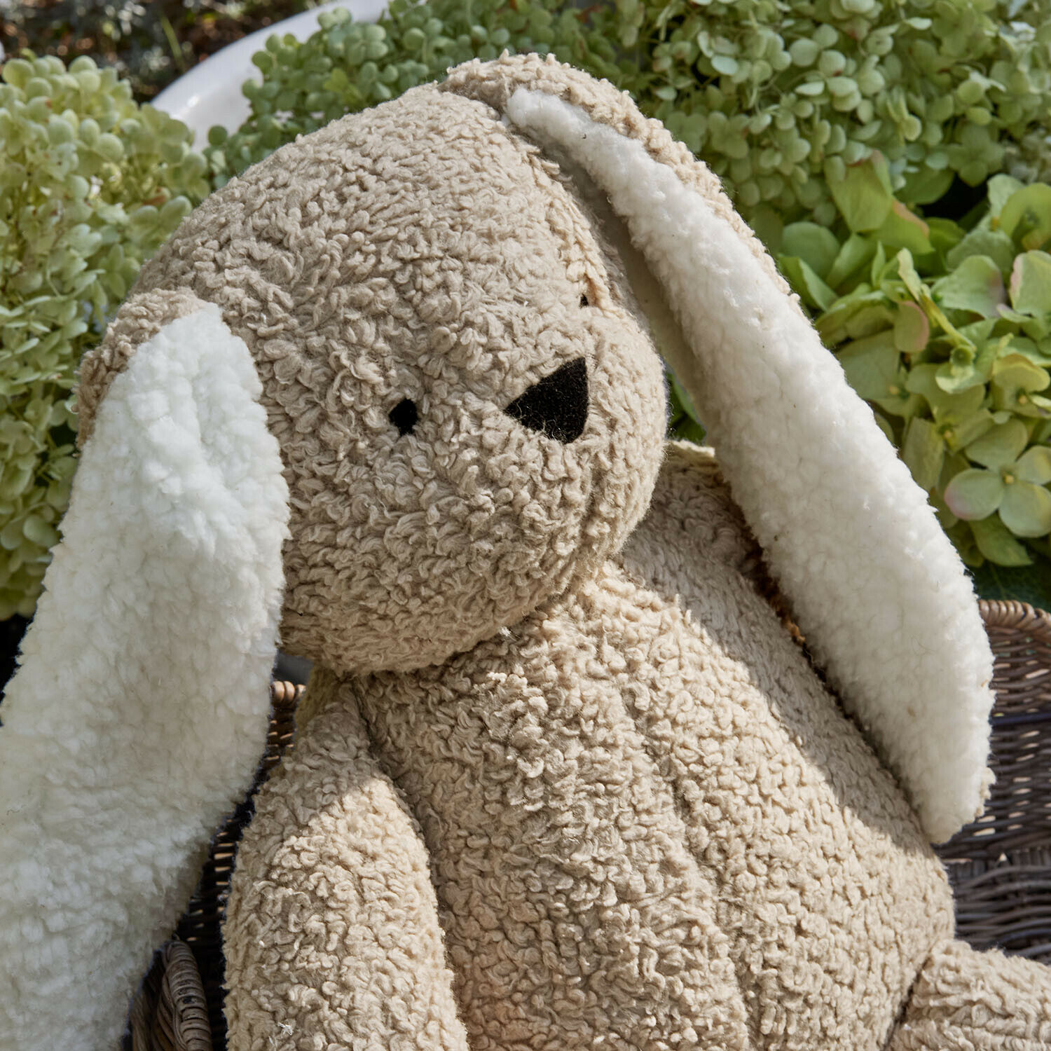 Stofftier Fluffernap