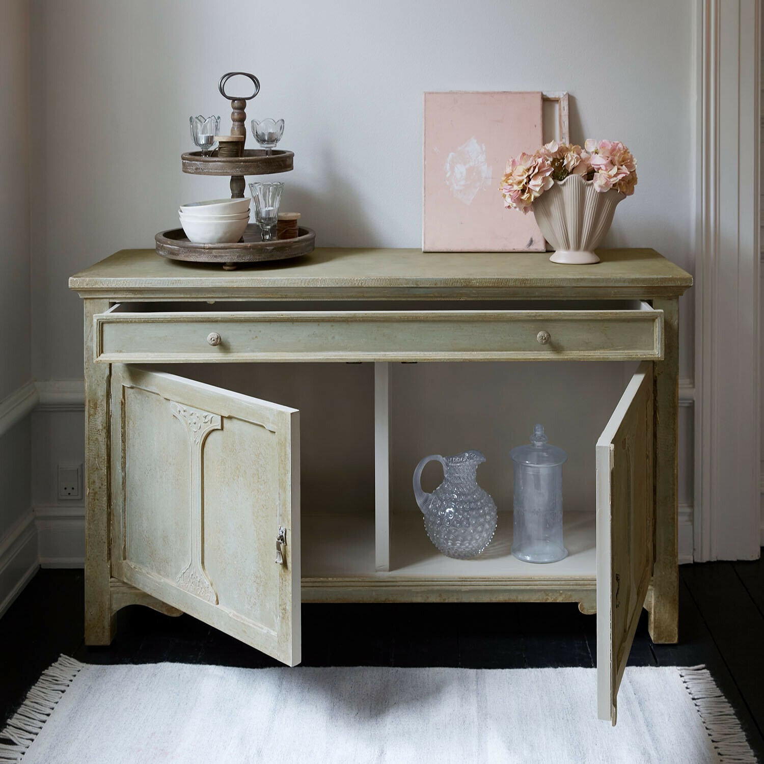 Kommode Château Serein