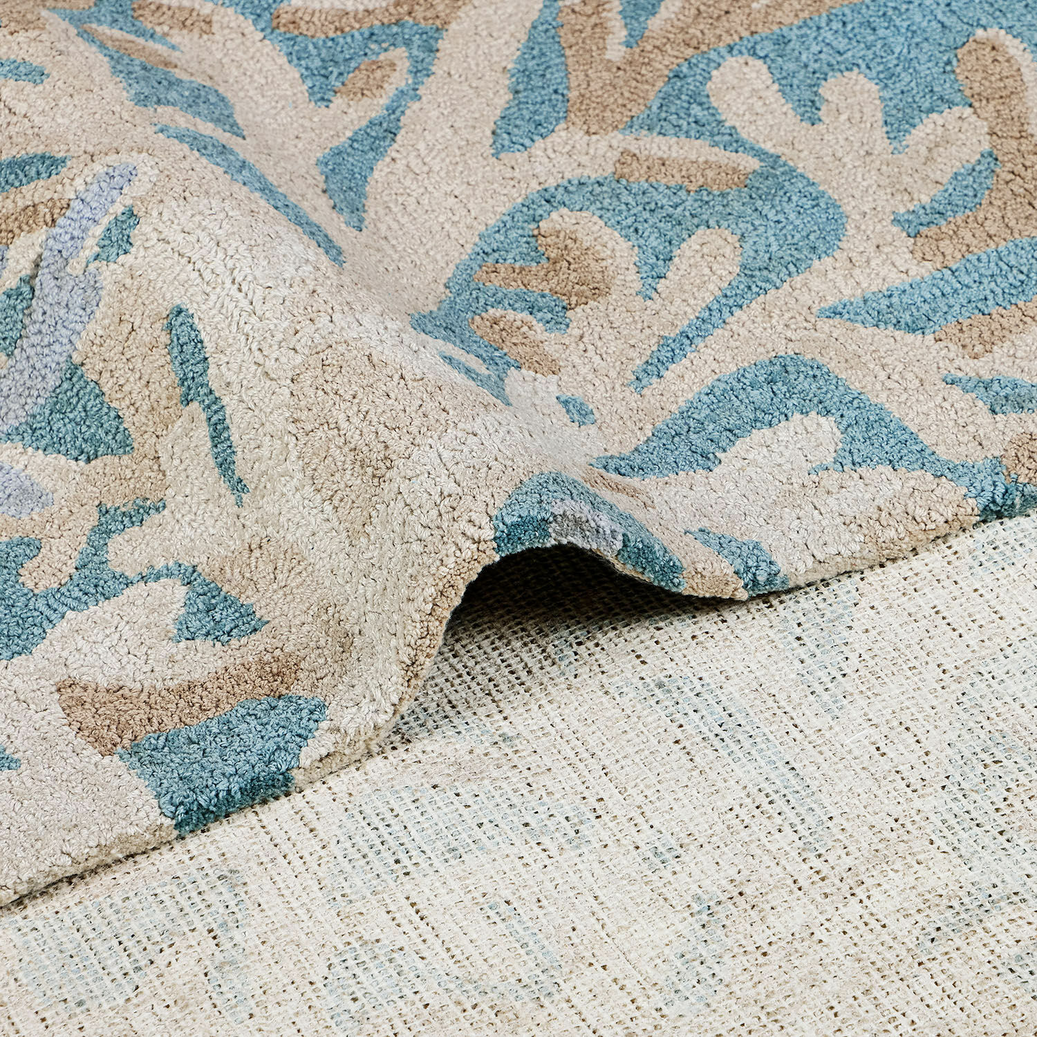 In- & Outdoorteppich Dorlancourt