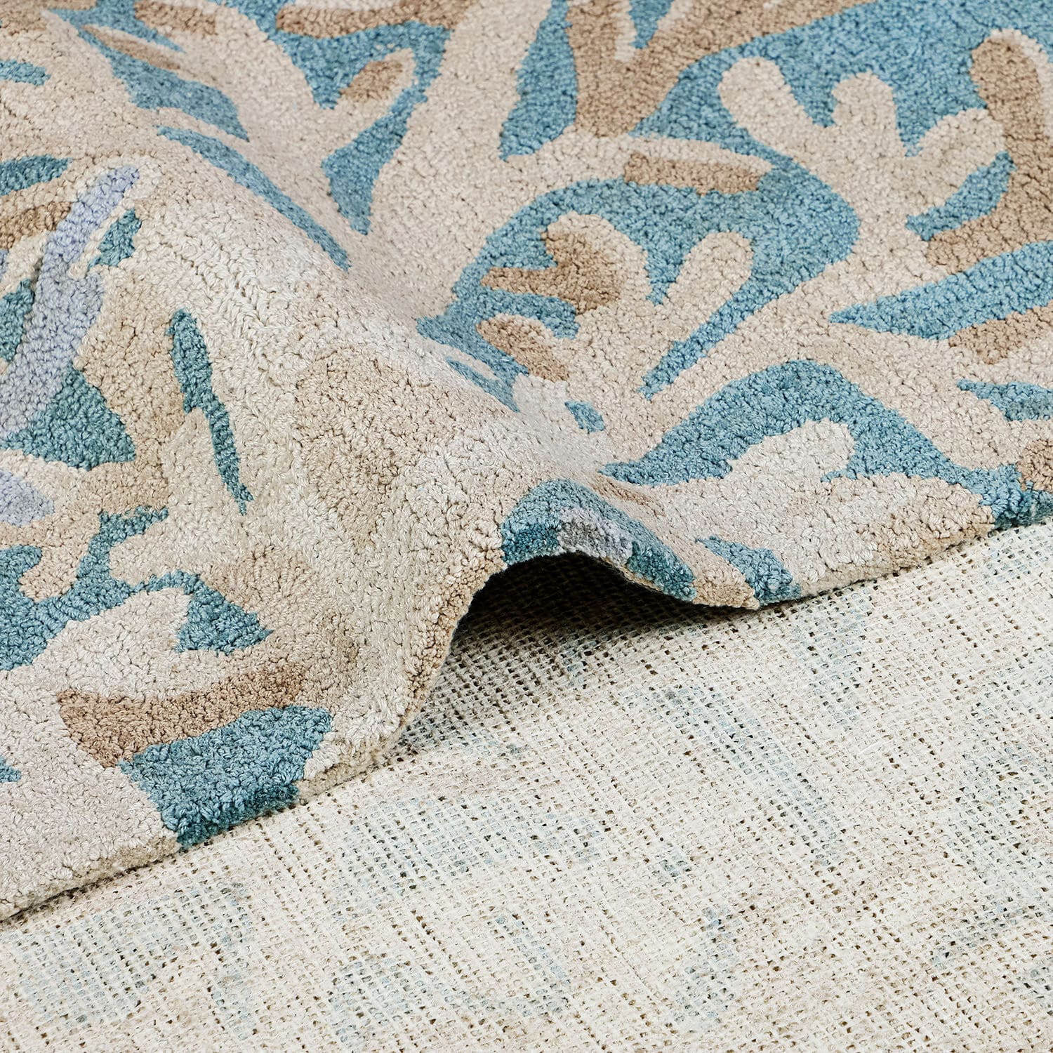In- & Outdoorteppich Dorlancourt