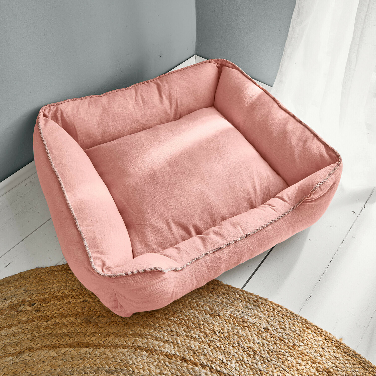 Haustierbett Ivandelle