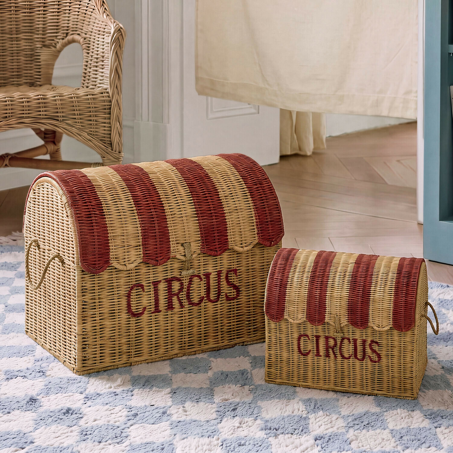 Box 2er Set Luniboo Box 2er Set Luniboo