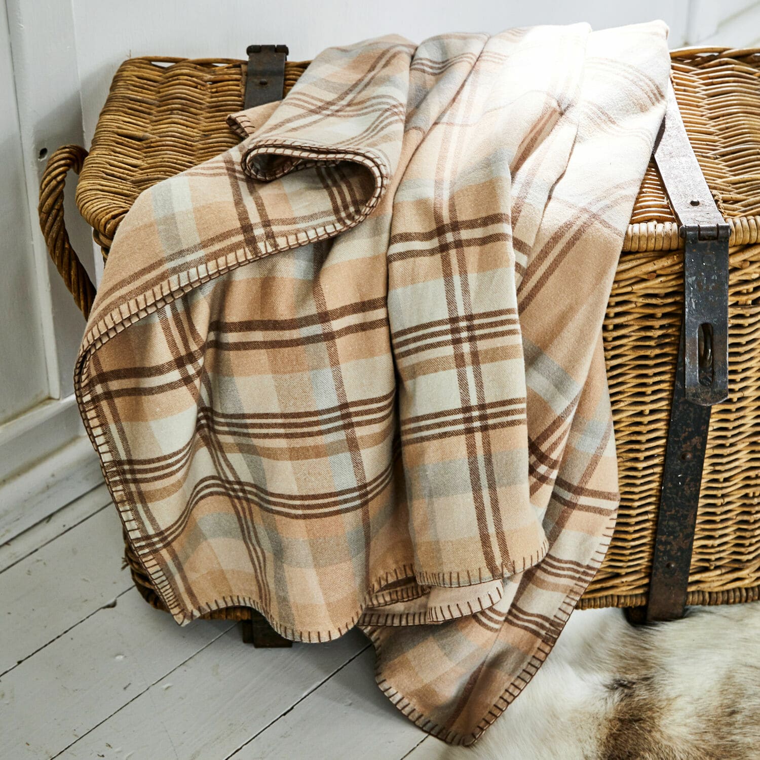 Plaid Batrun
