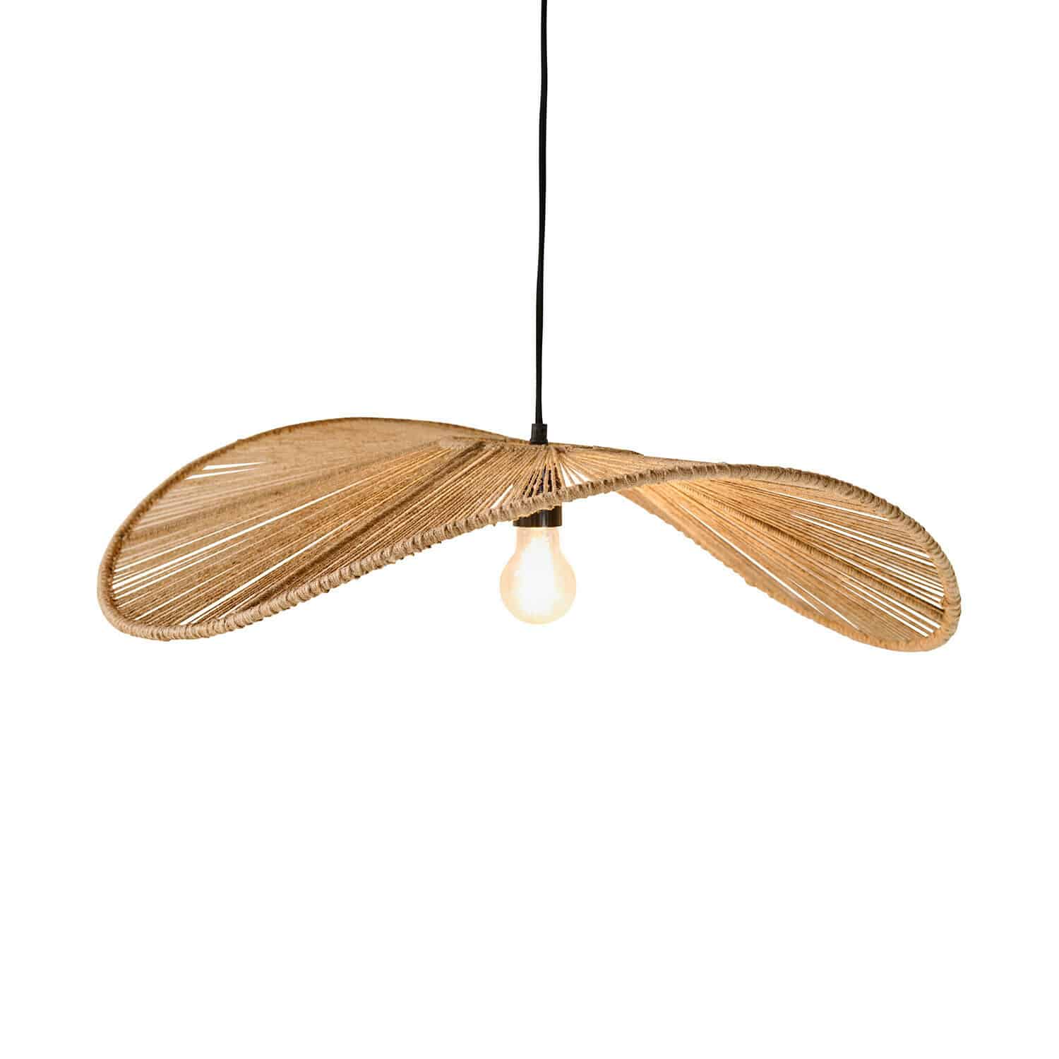 Hängelampe Casamira