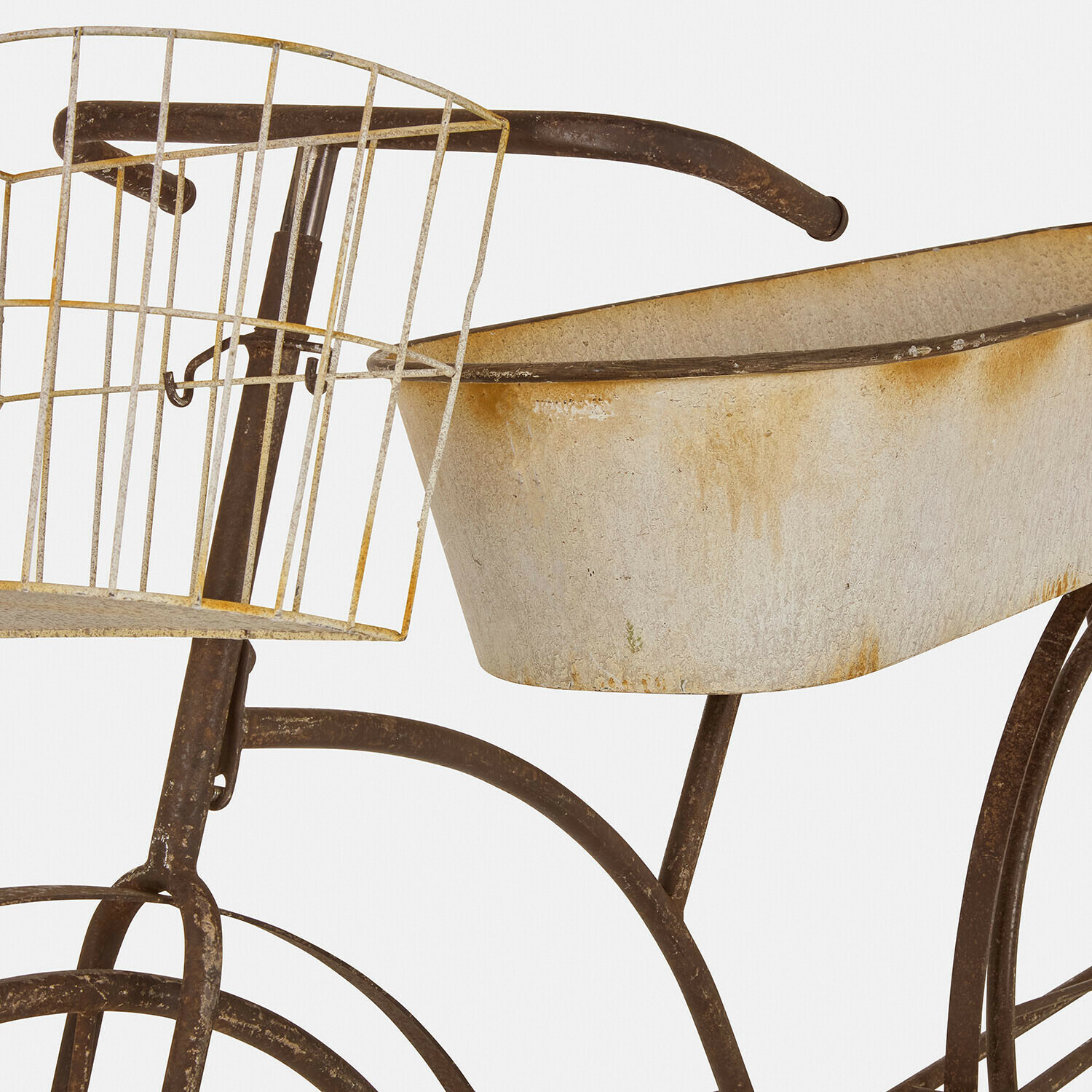 Pflanztisch Donnérie