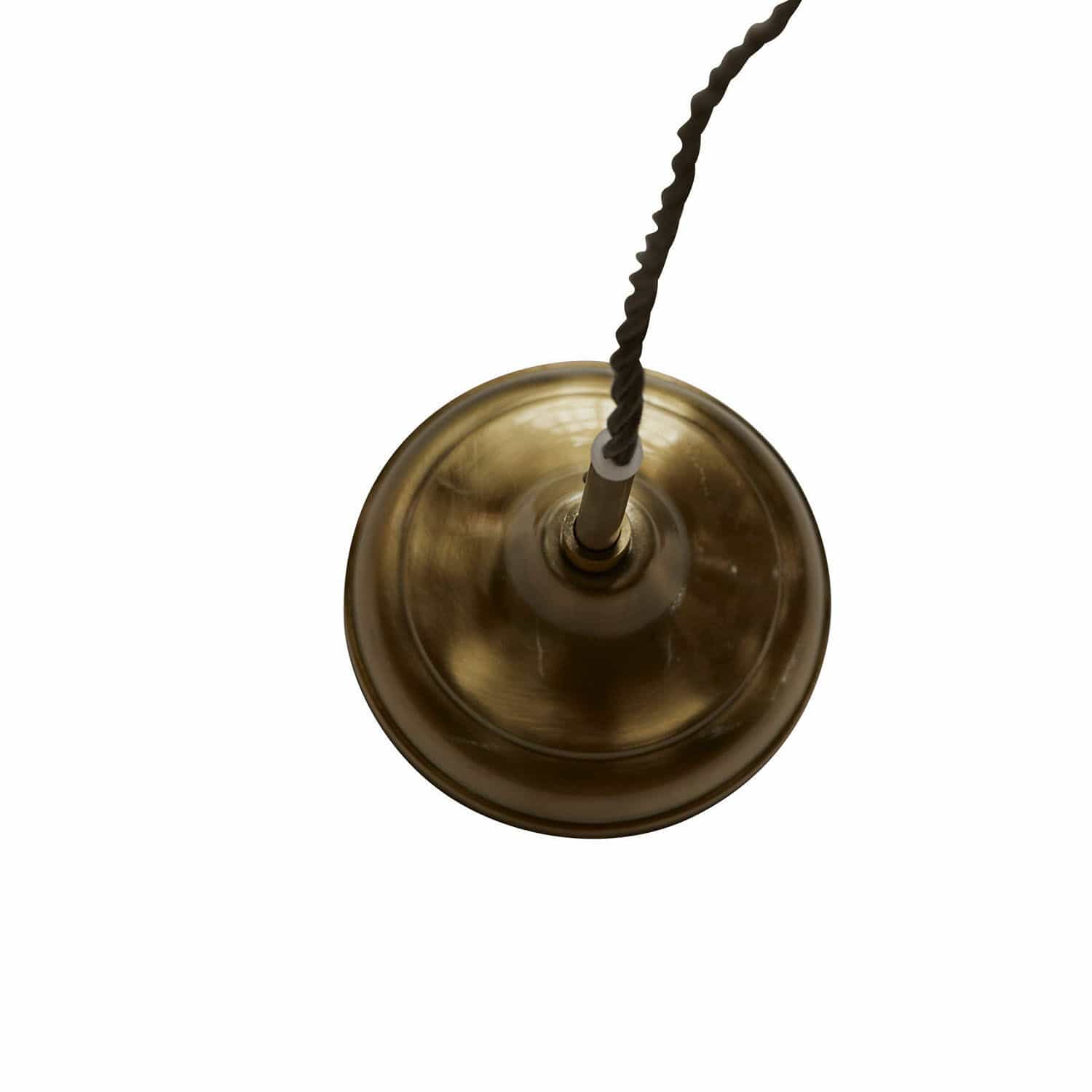 Hängelampe Lawndale