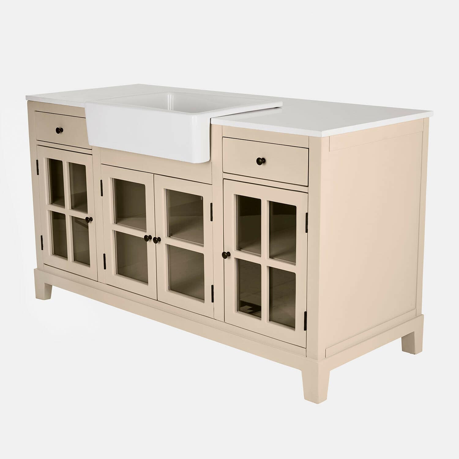 Spülenschrank Domérise