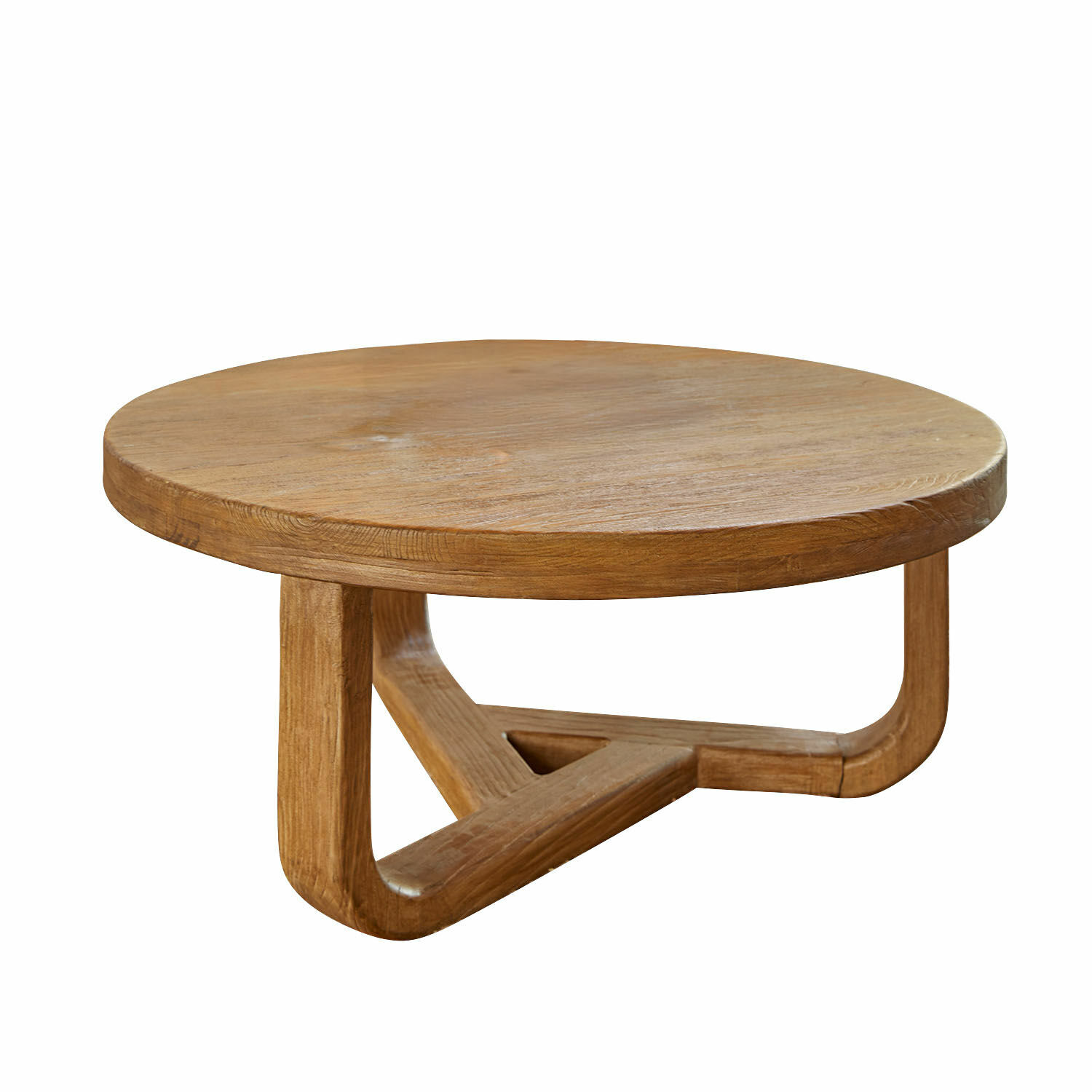 Couchtisch Trésorique