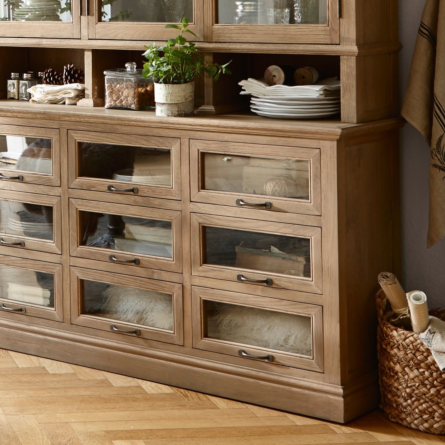 Schrank Juillac