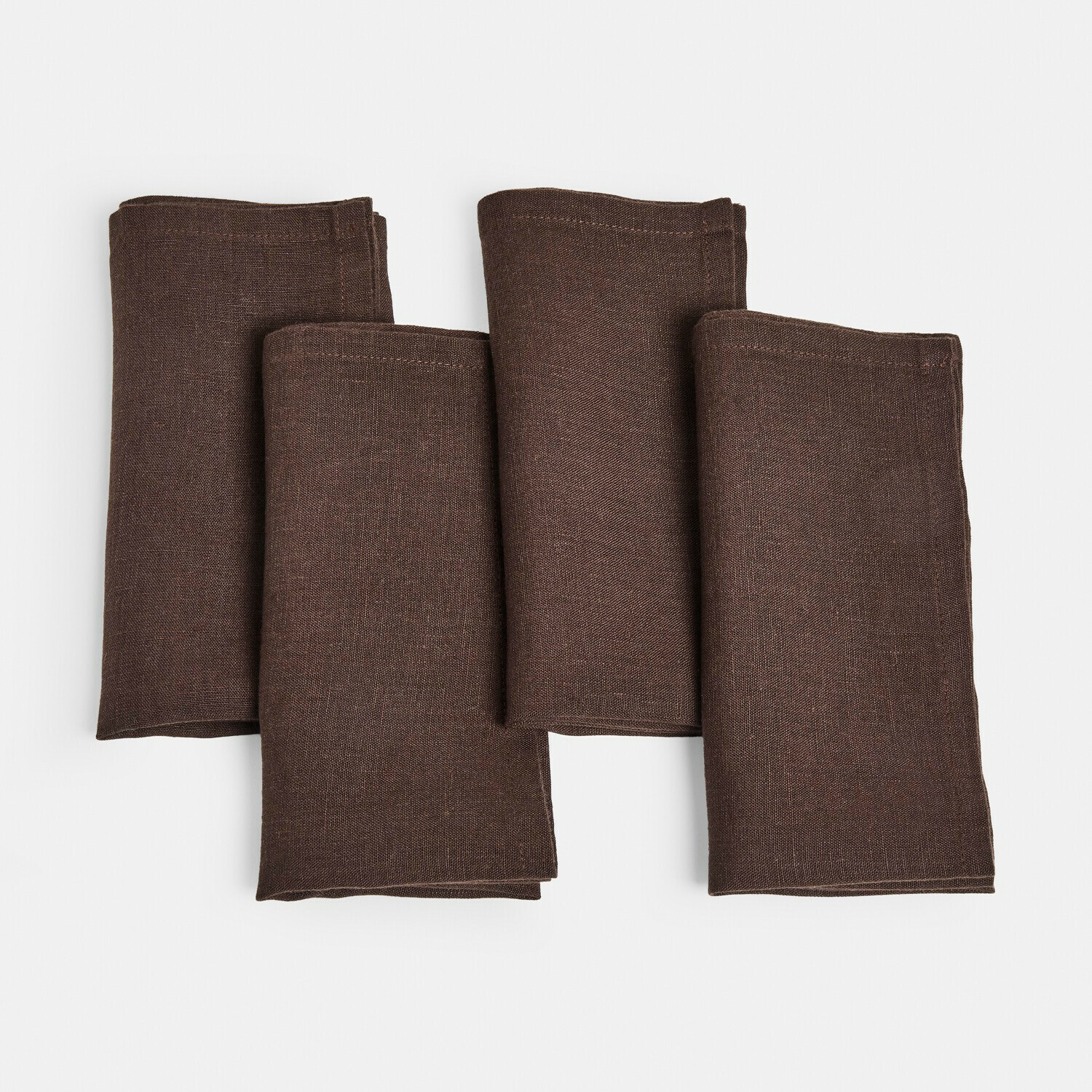 Serviette 4er Set Cloverleigh