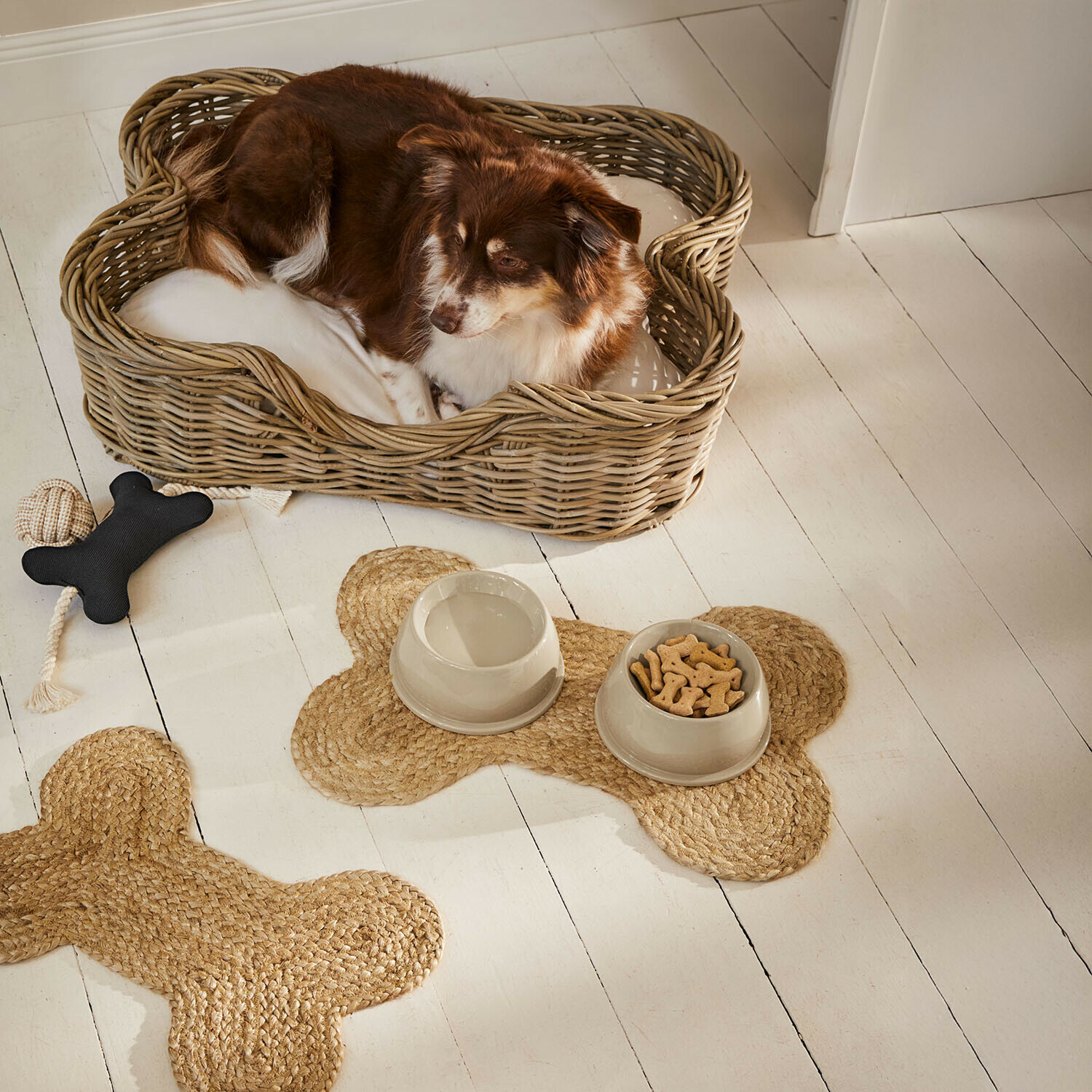 Futternapf 2er Set Kireva