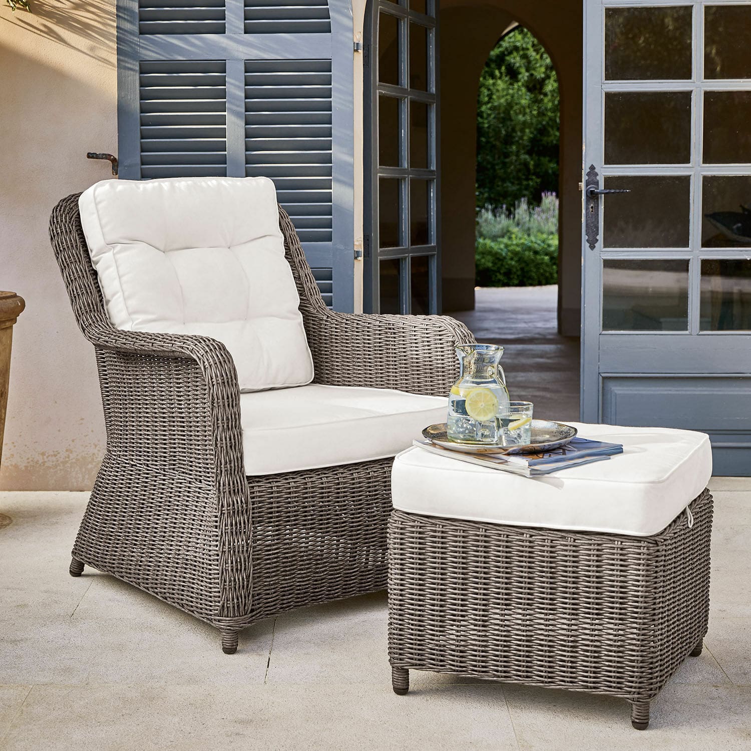 Sessel Bromyard