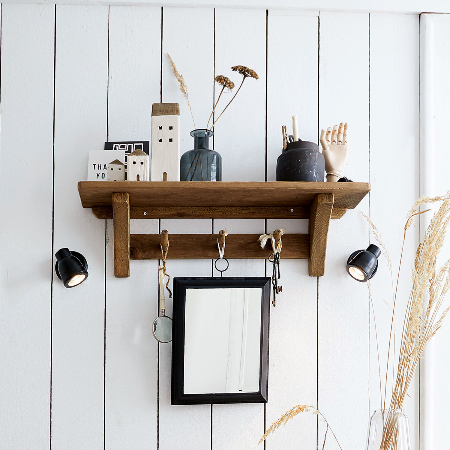 Hakenboard Palmi