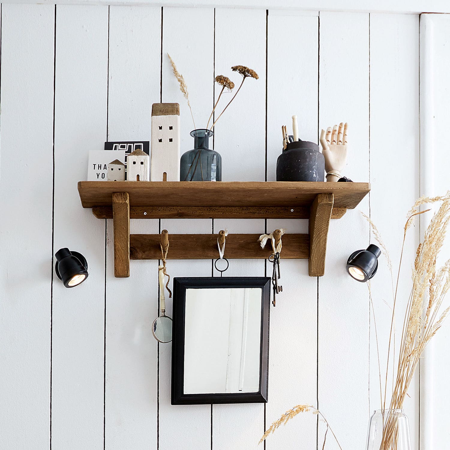 Hakenboard Palmi