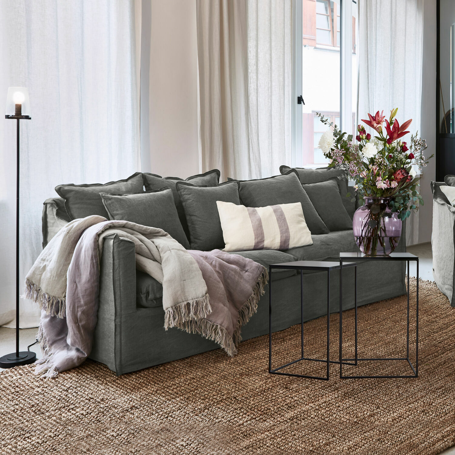 Sofa Tienen