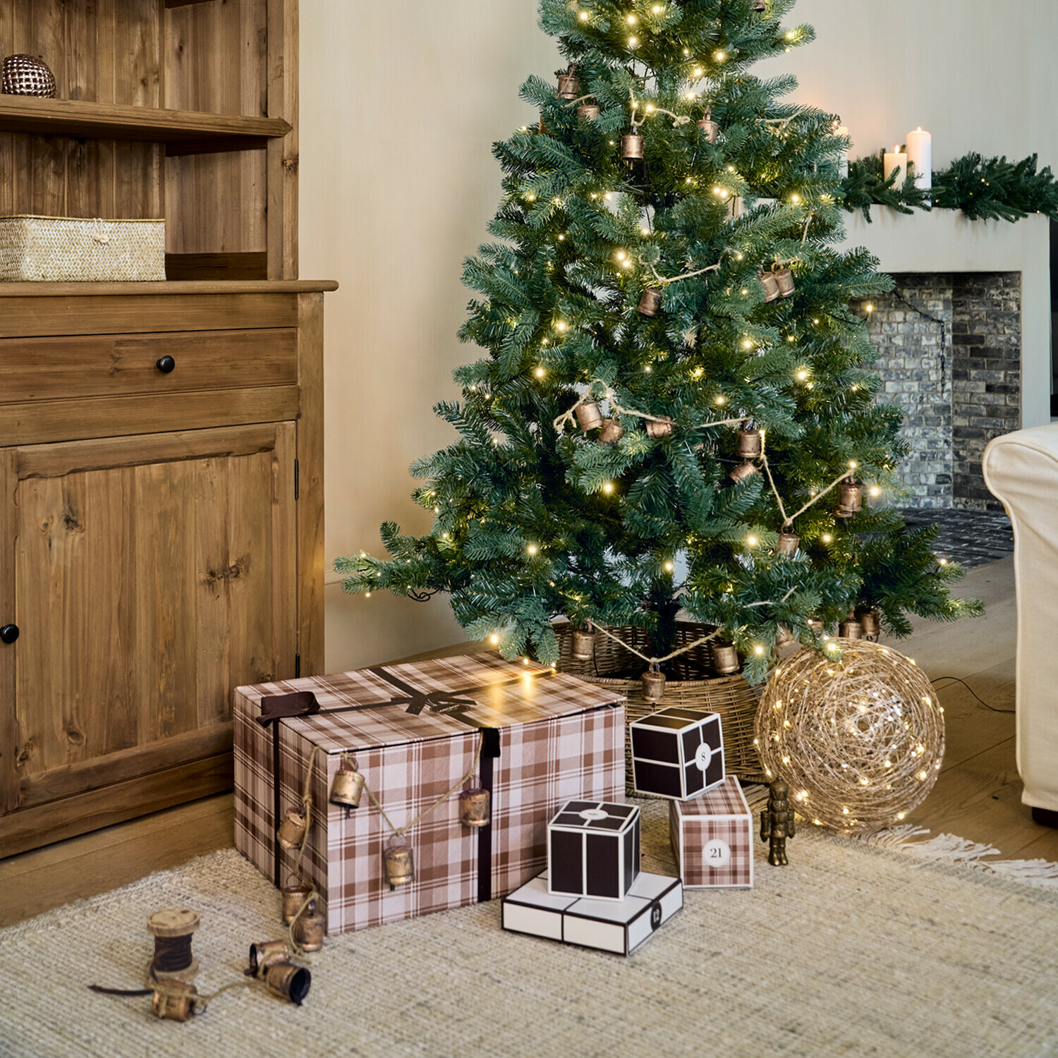 LOBERON Adventskalender 2026