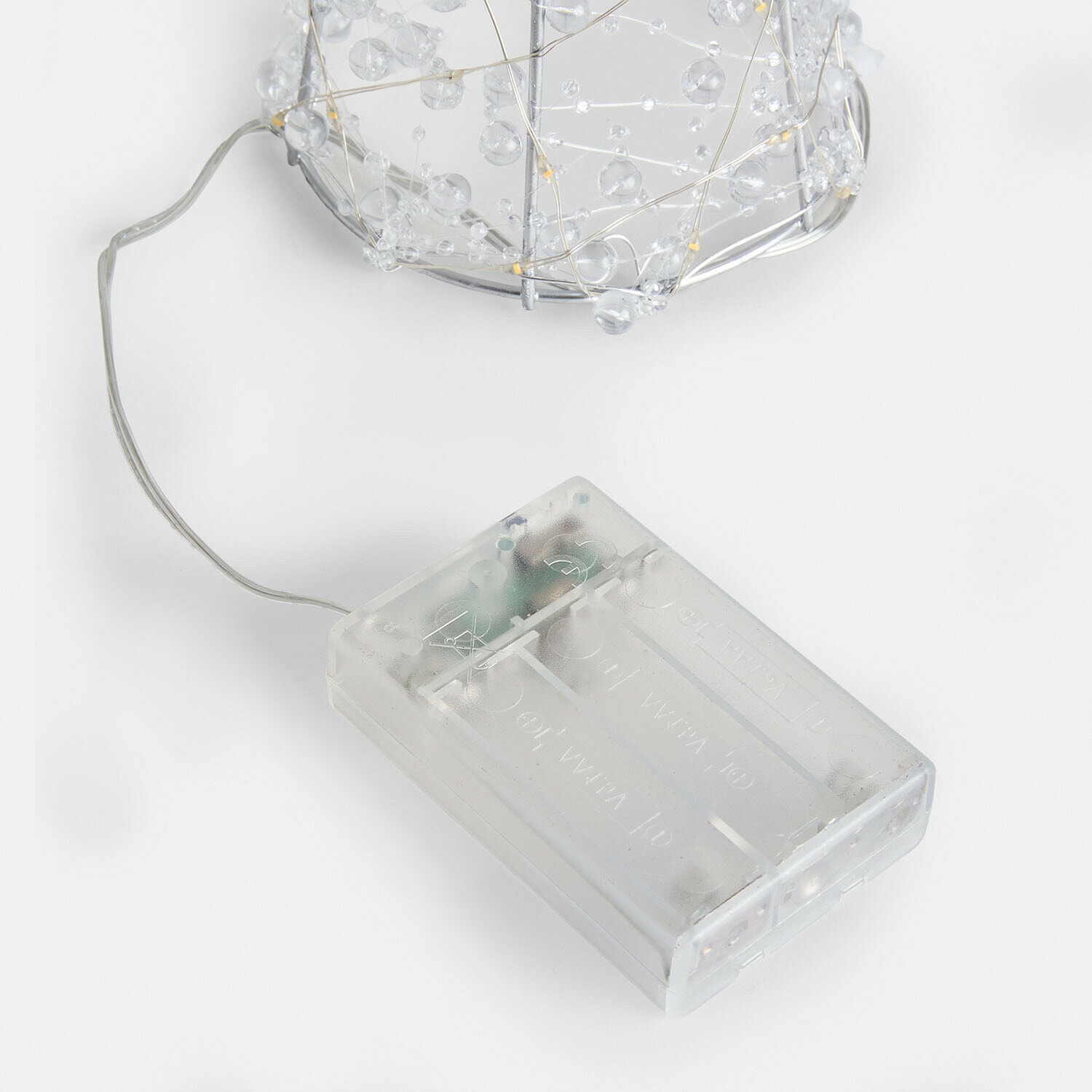 LED-Baum 6er Set Féelisse
