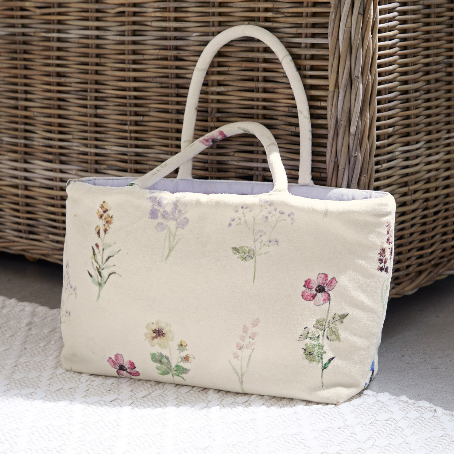Tasche Tippa
