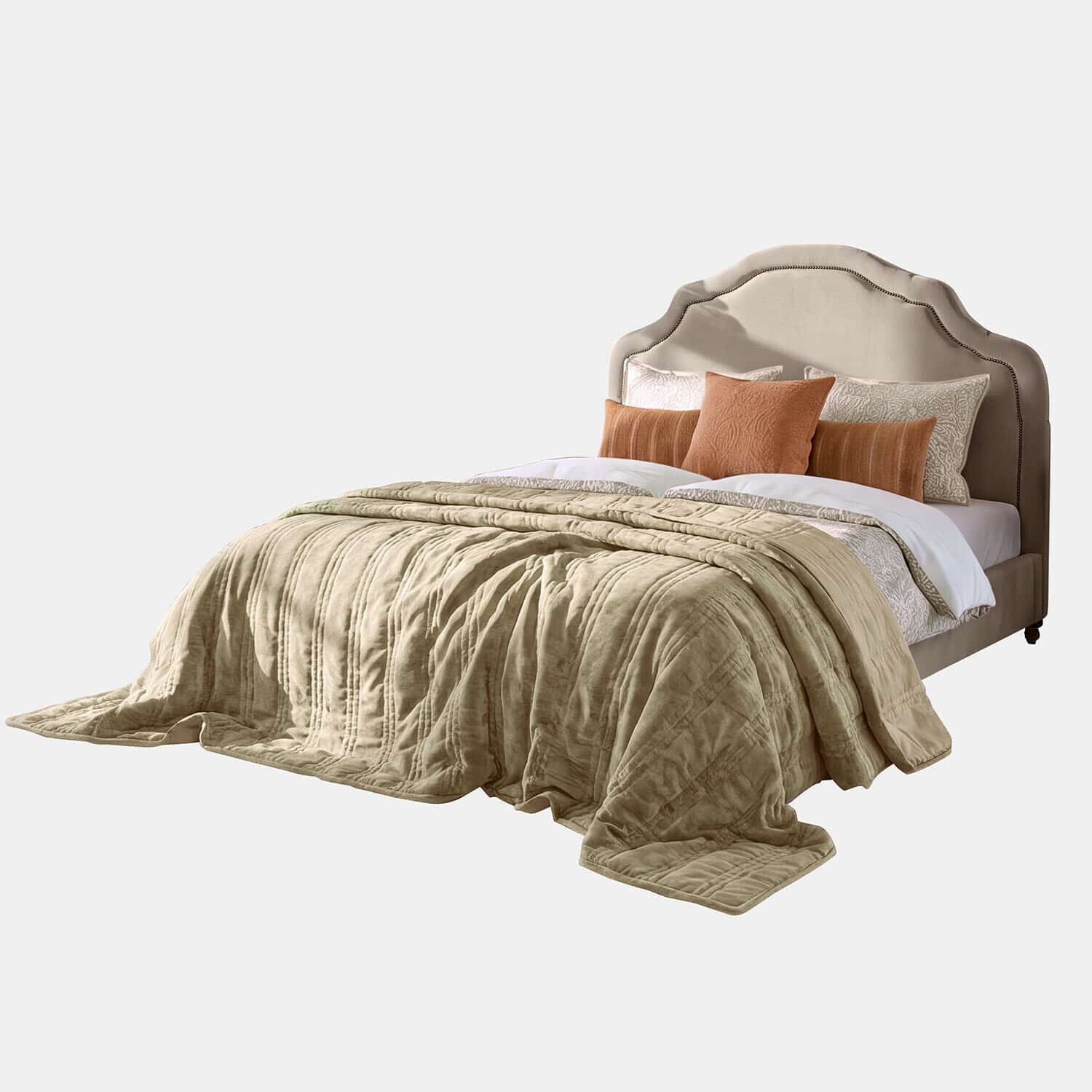 Bett Valéronde