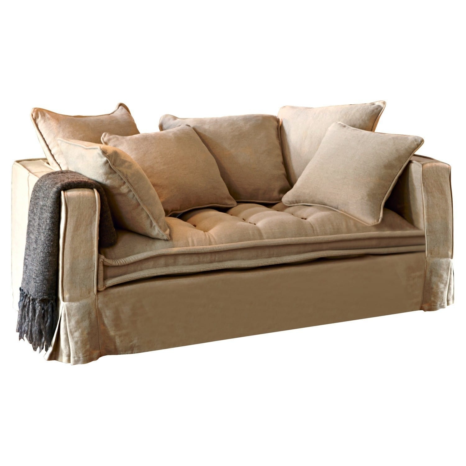 Sofa Carver